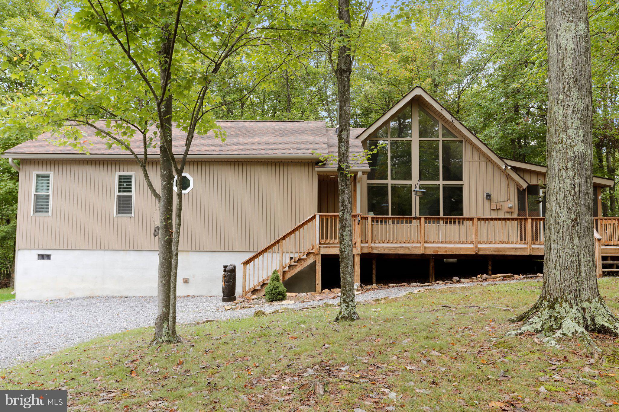 THE WOODS - Residential