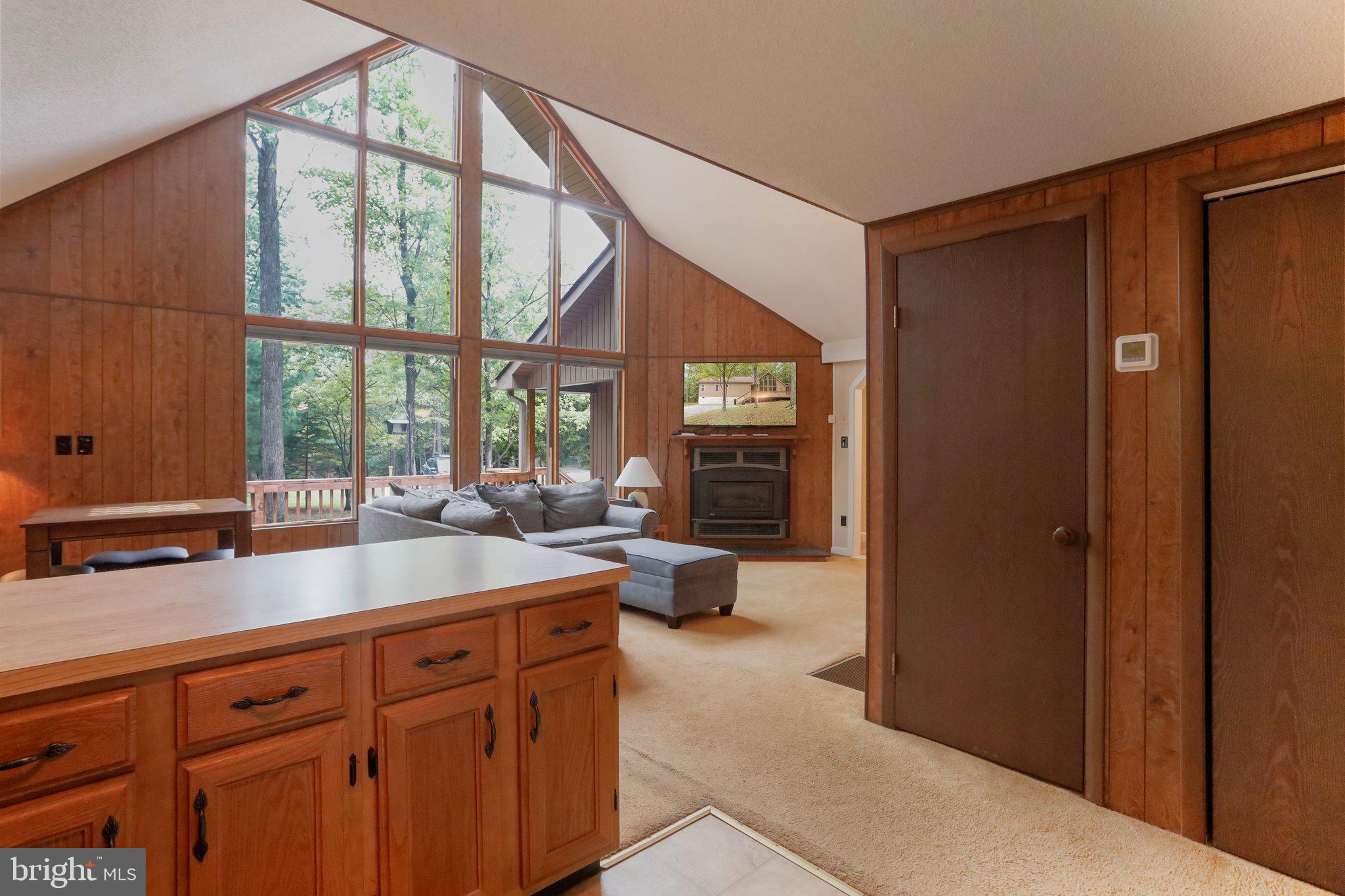 THE WOODS - Residential