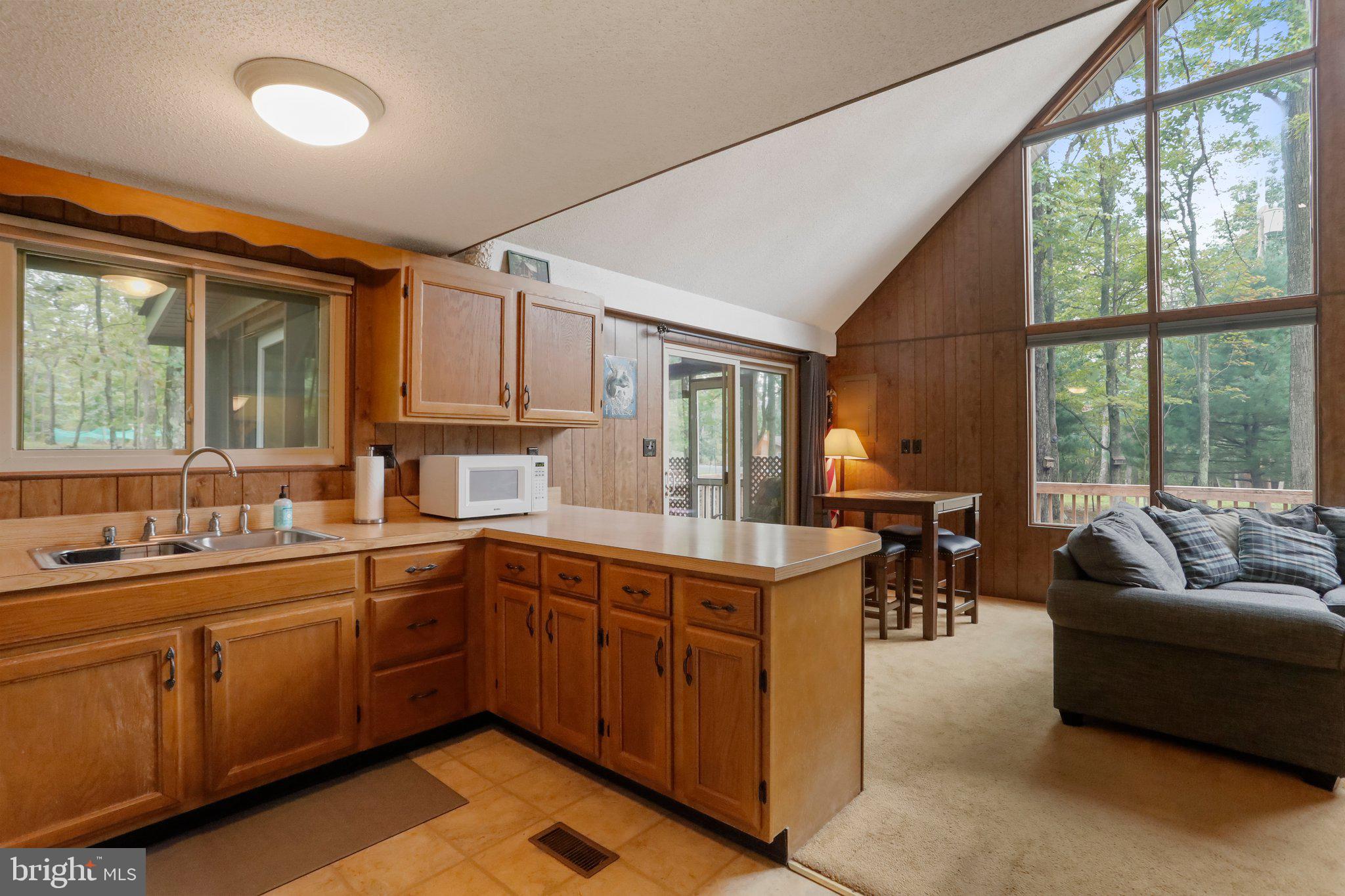 THE WOODS - Residential