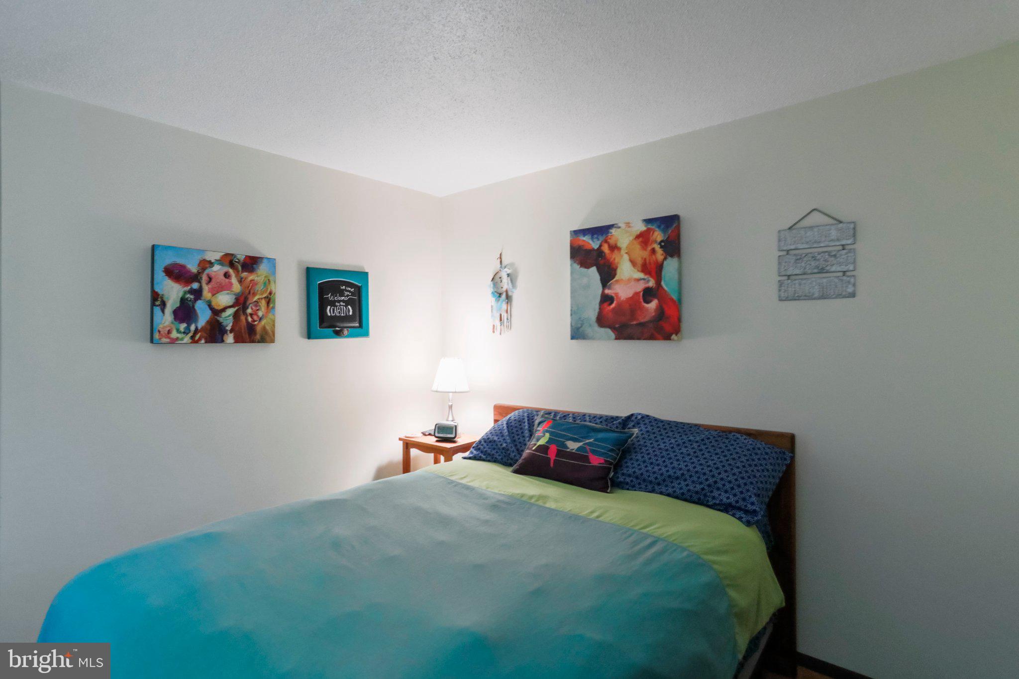 THE WOODS - Residential