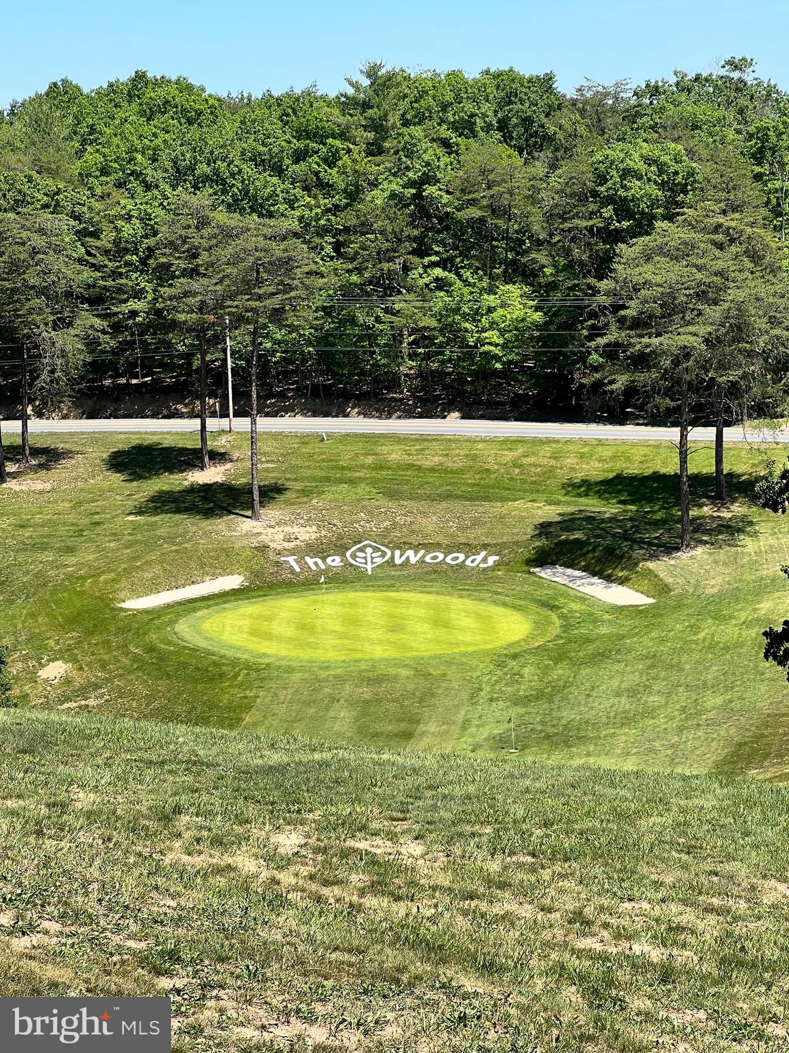 THE WOODS - Residential