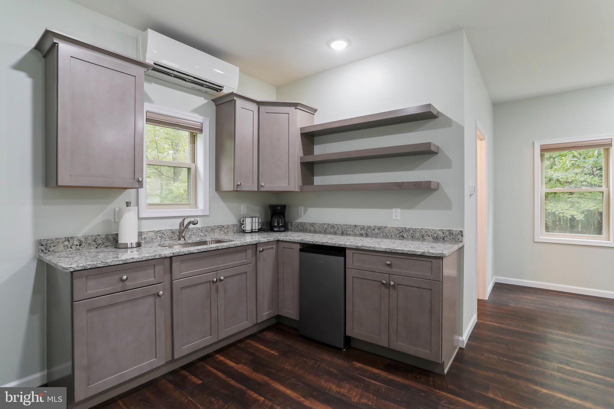 THE WOODS - Residential