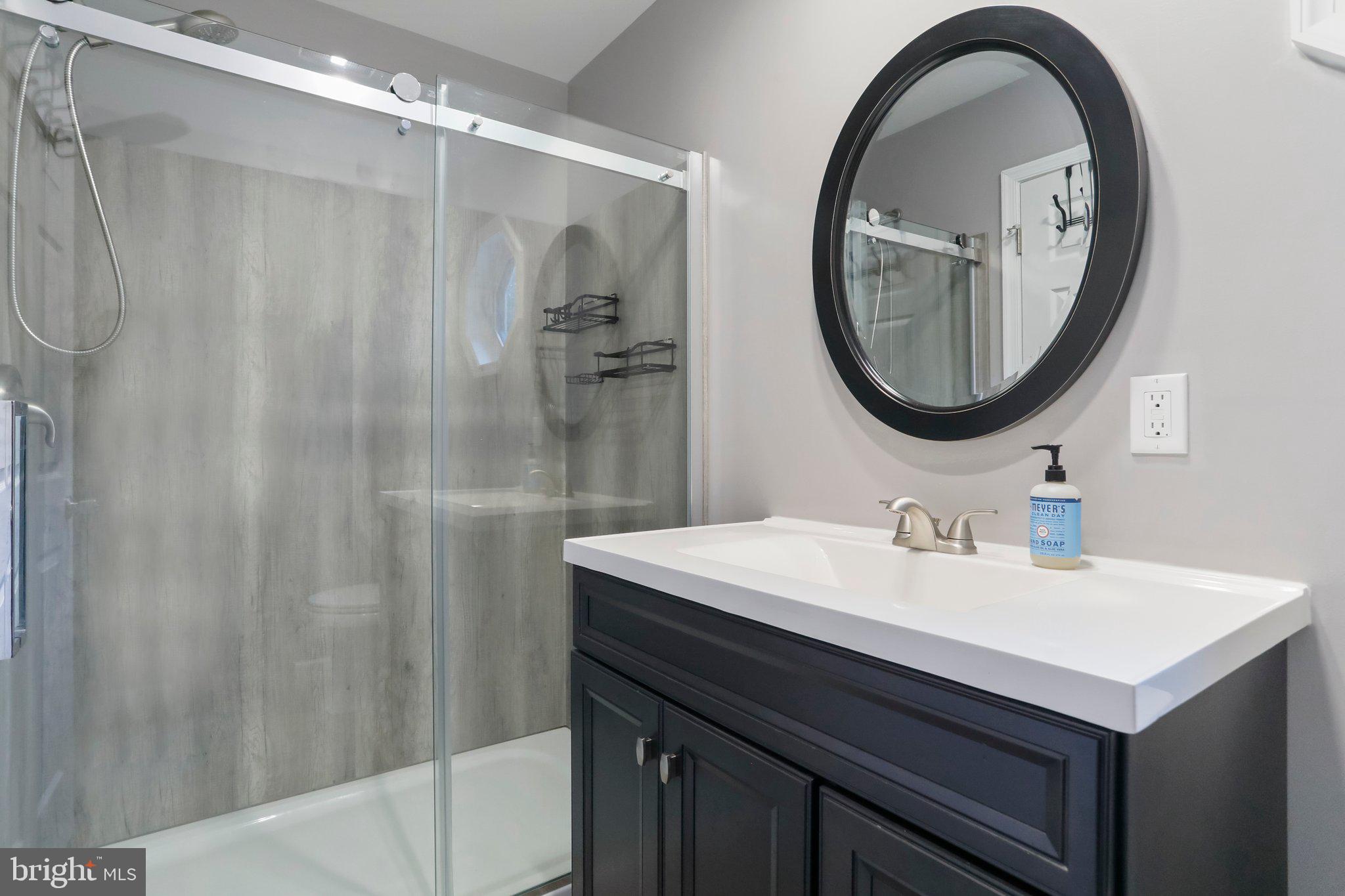 THE WOODS - Residential