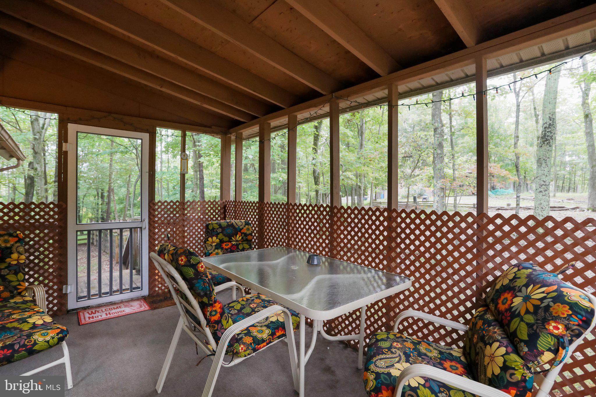 THE WOODS - Residential