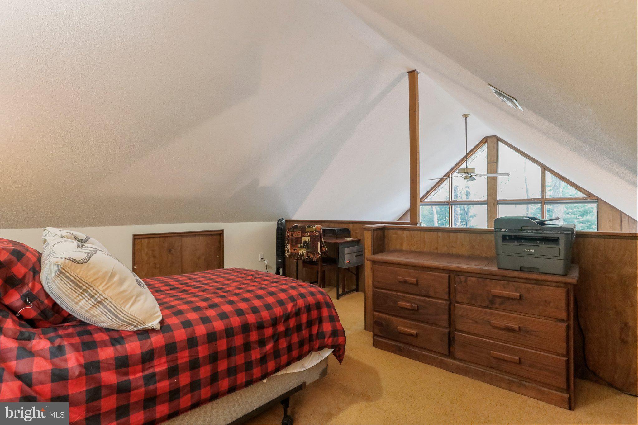 THE WOODS - Residential