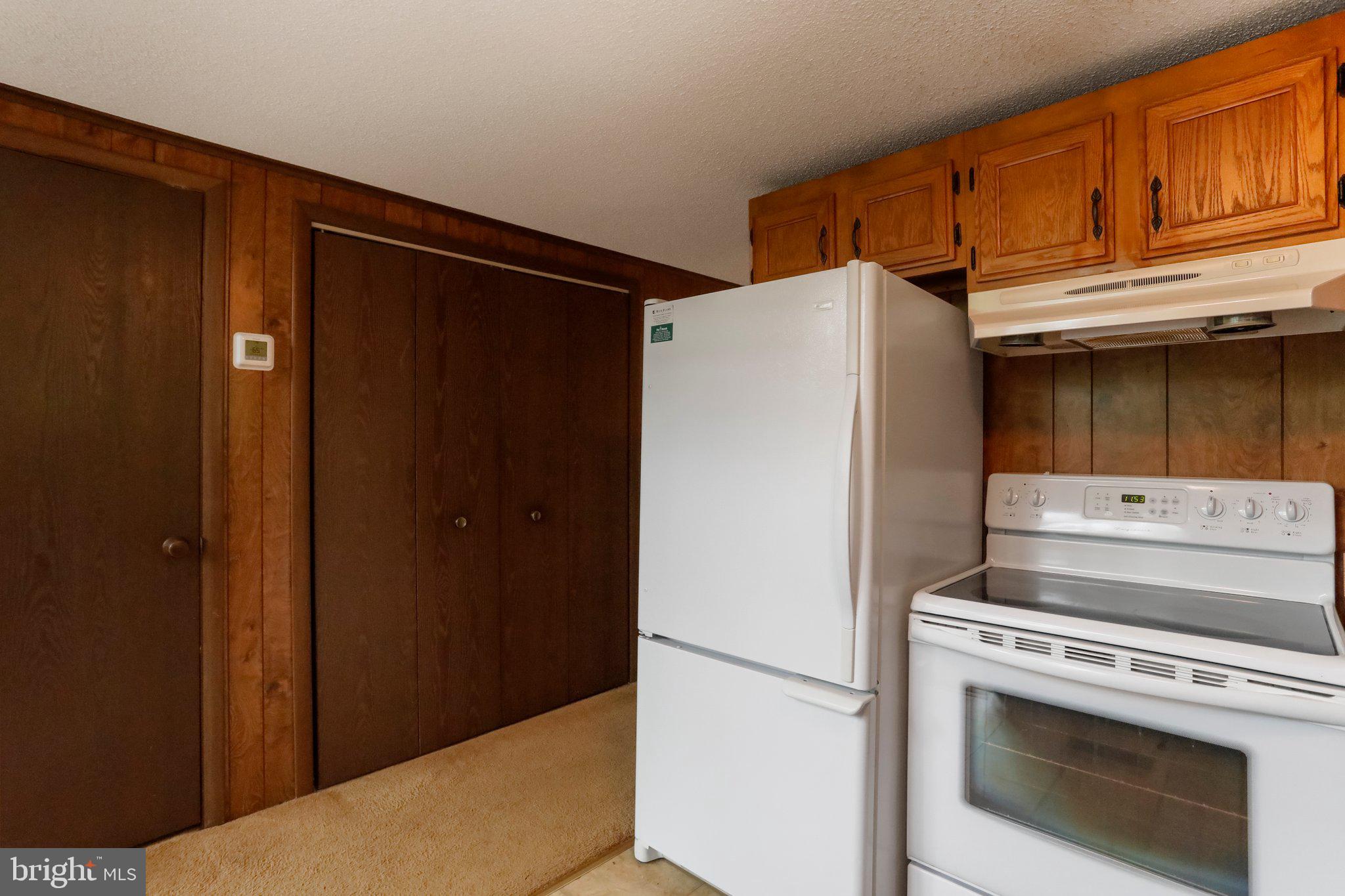 THE WOODS - Residential