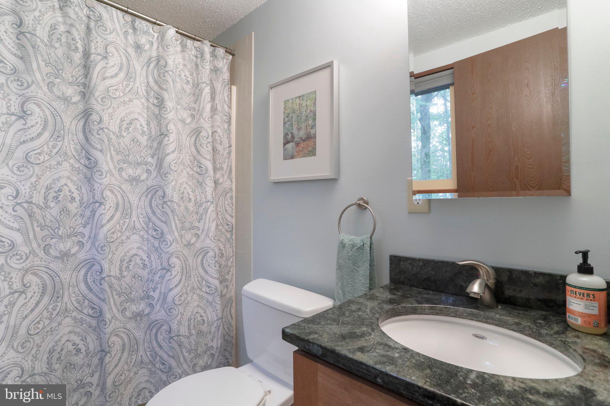 THE WOODS - Residential