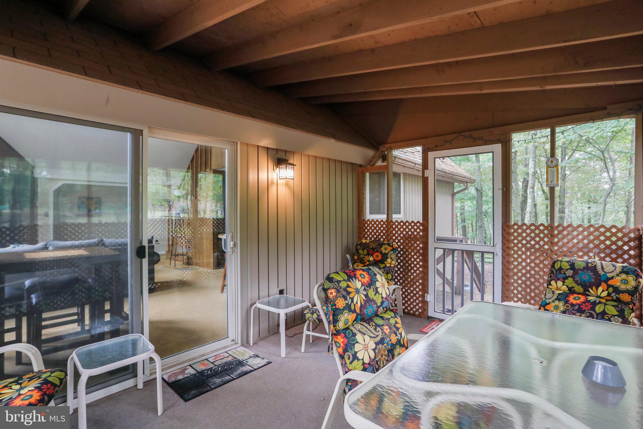 THE WOODS - Residential