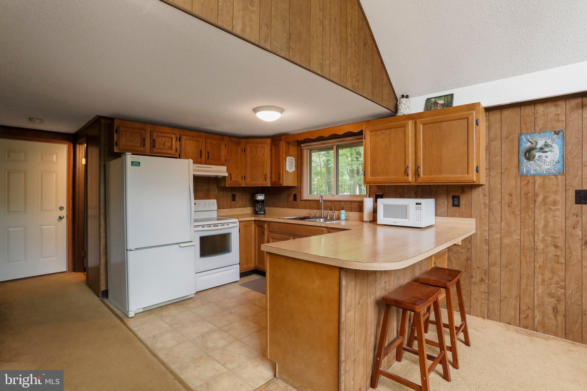 THE WOODS - Residential