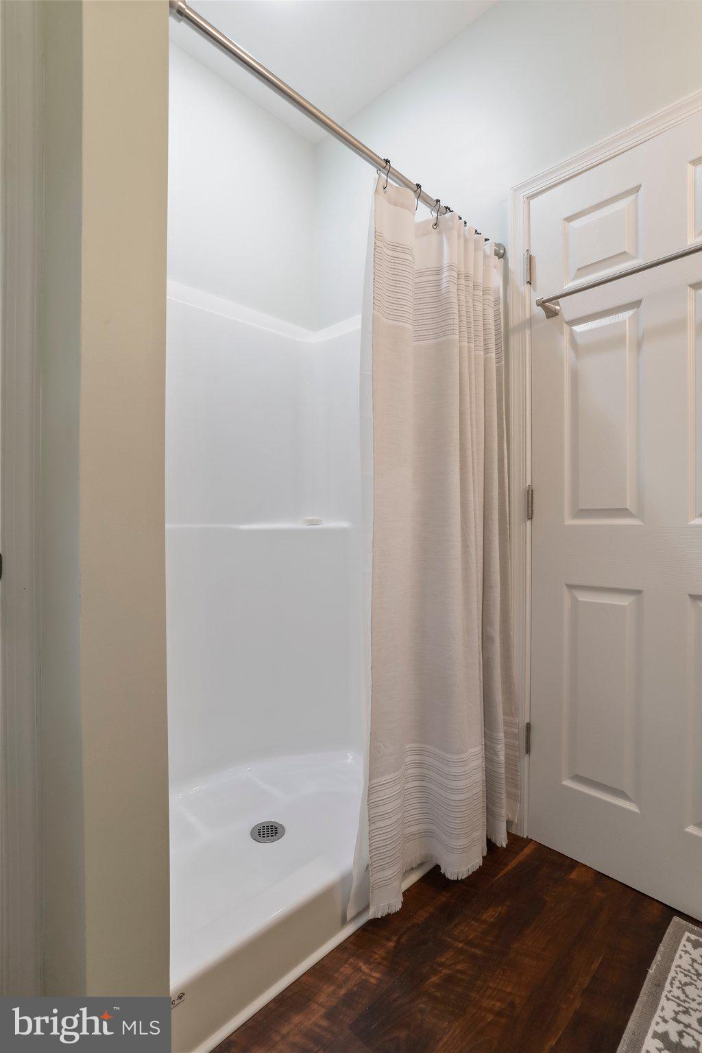 THE WOODS - Residential