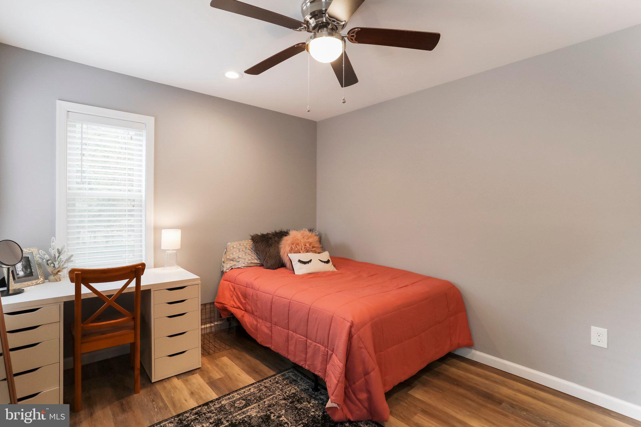 THE WOODS - Residential