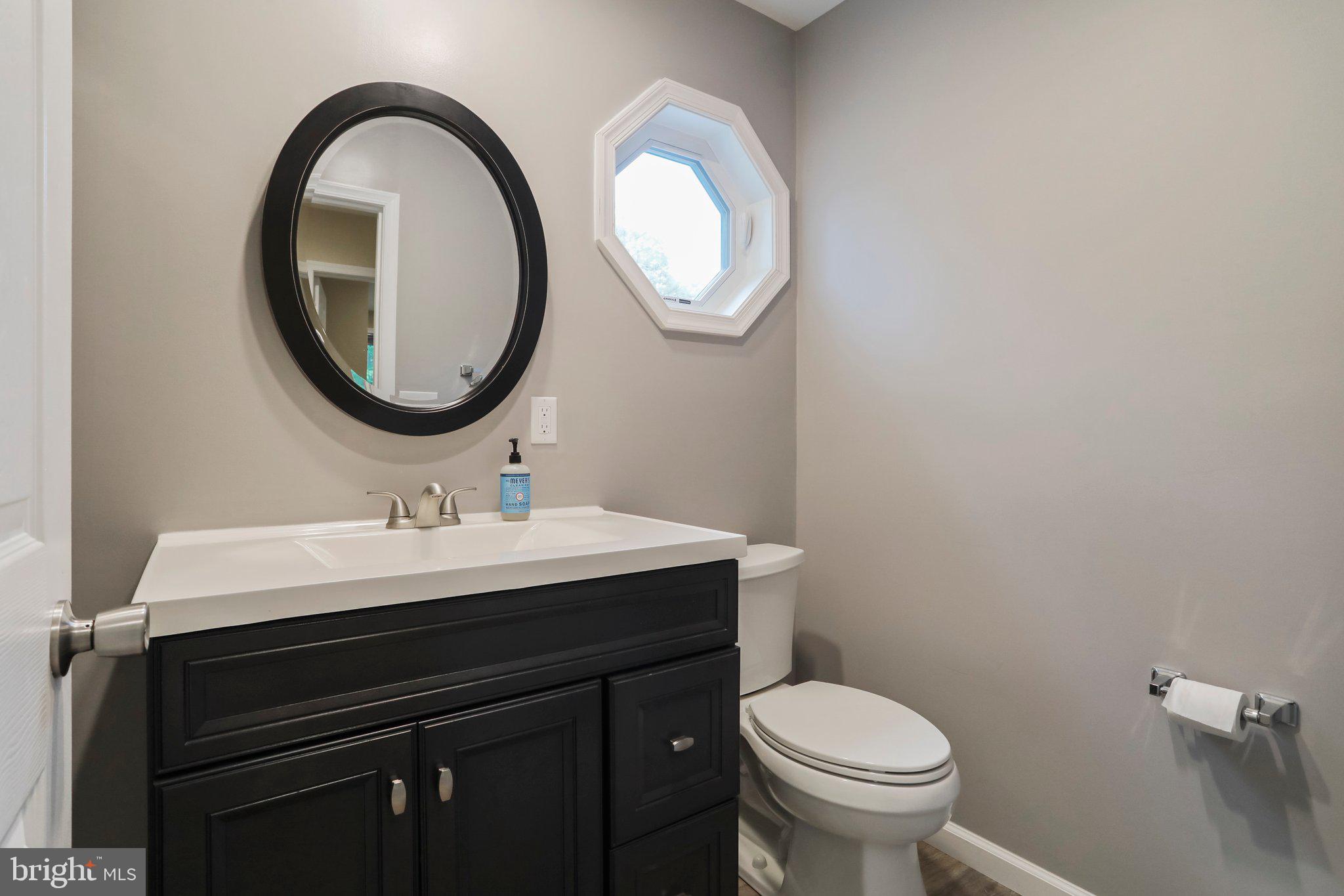 THE WOODS - Residential