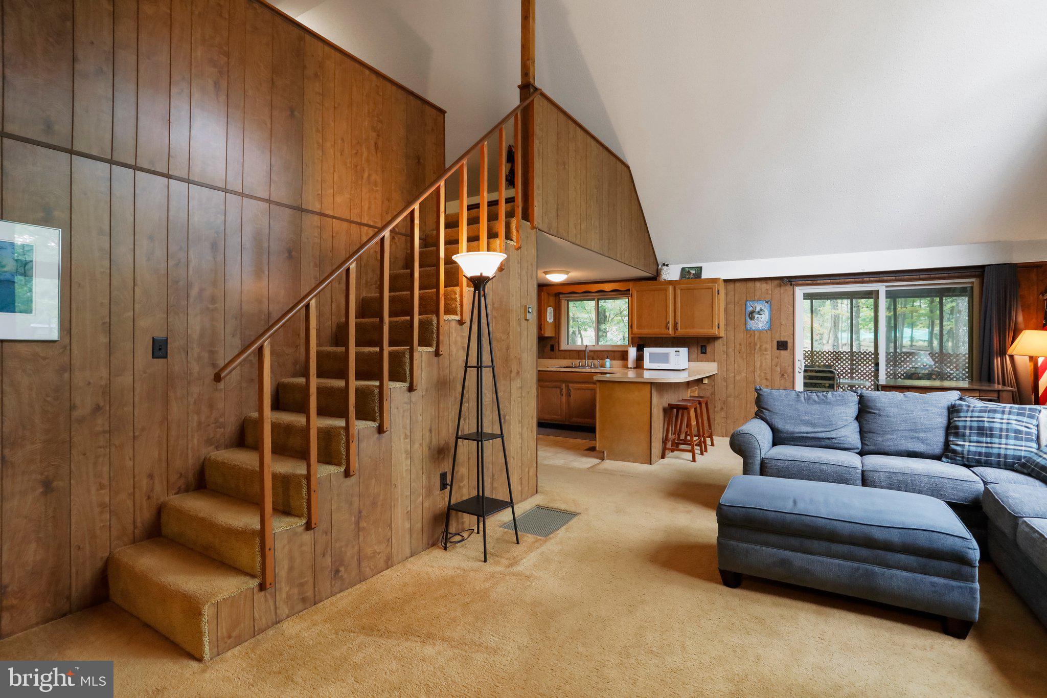 THE WOODS - Residential