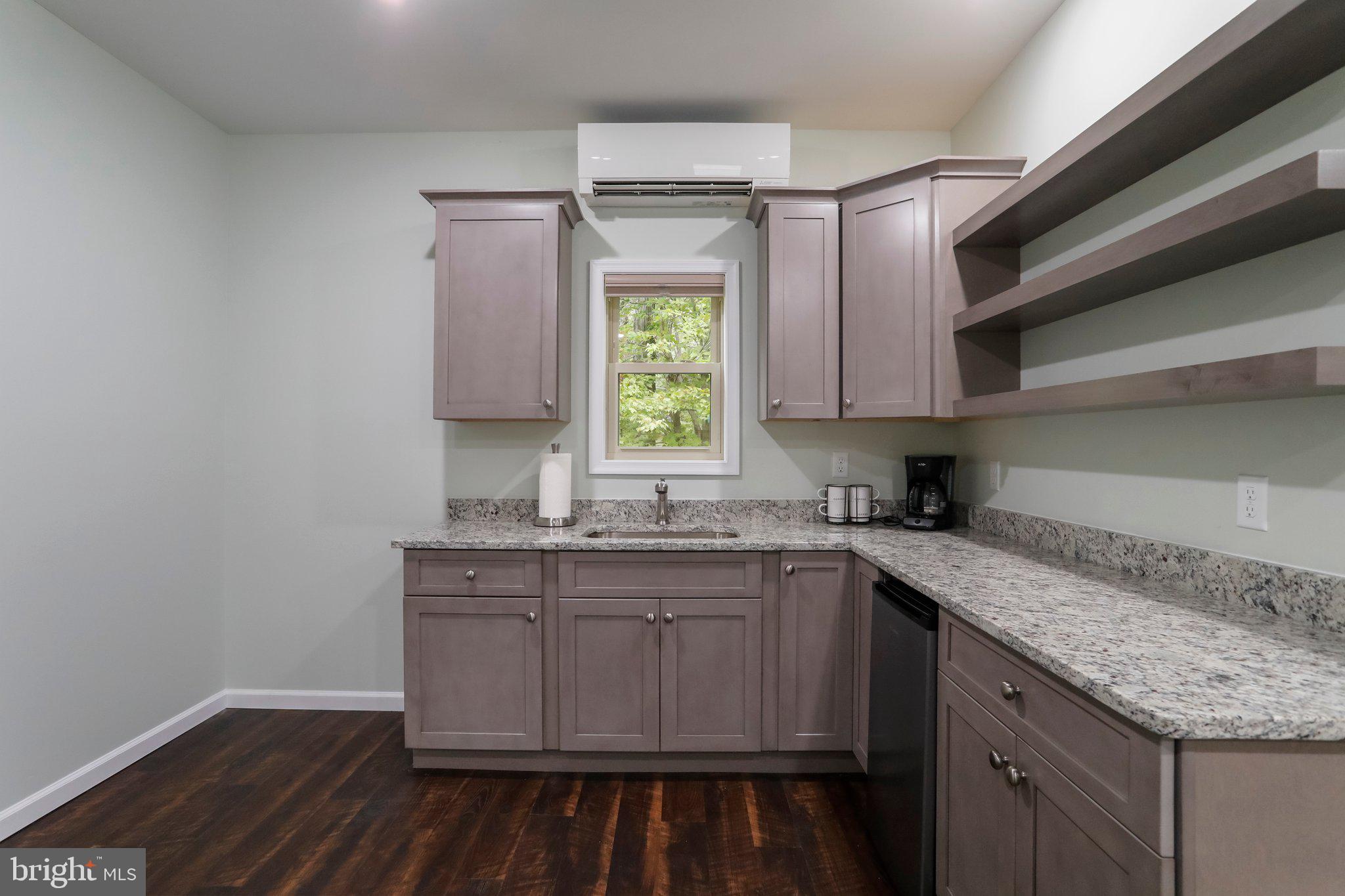 THE WOODS - Residential