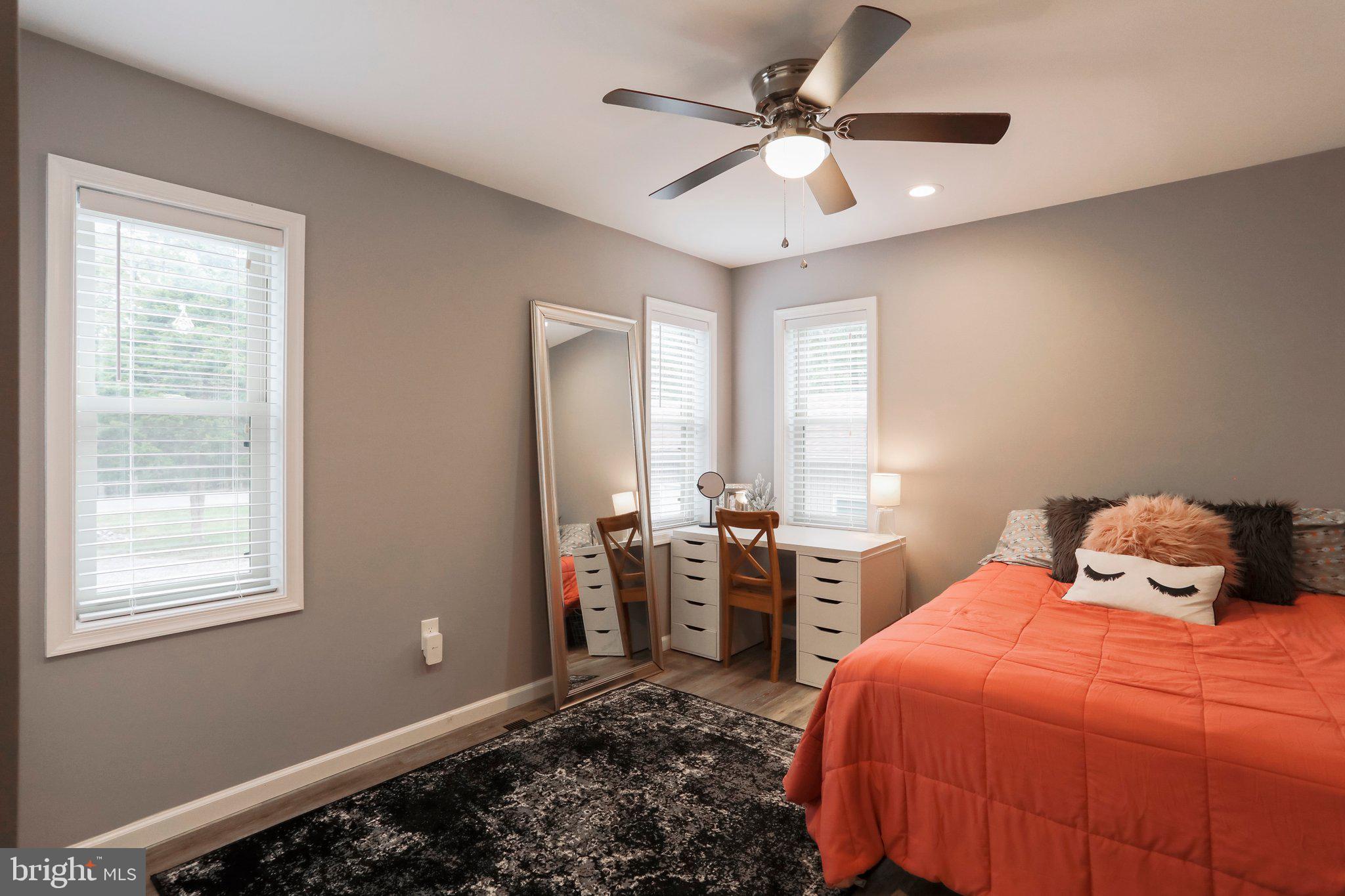 THE WOODS - Residential