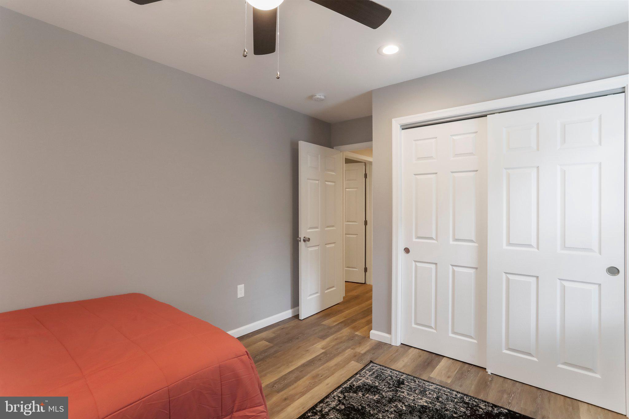 THE WOODS - Residential