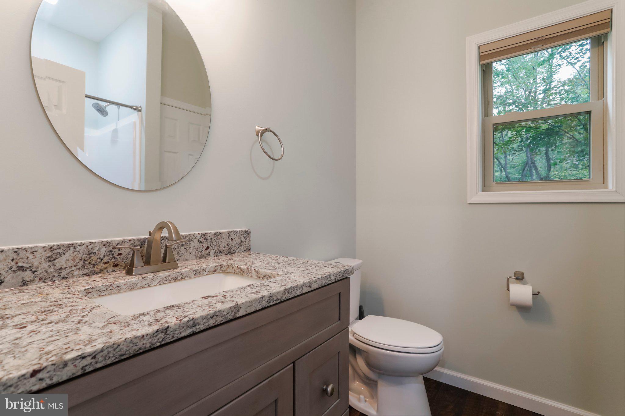 THE WOODS - Residential