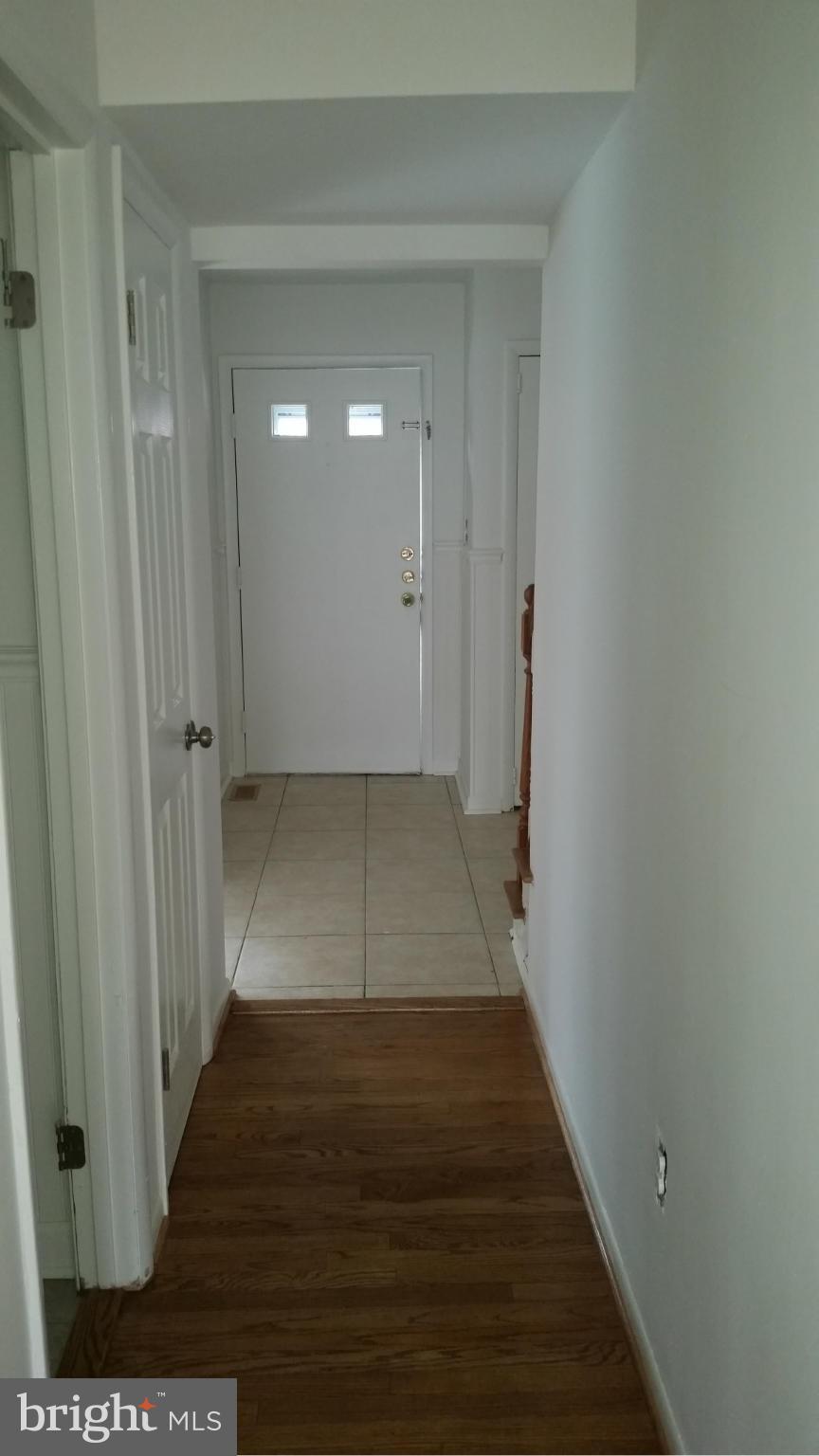 WINDSOR PARK - Residential