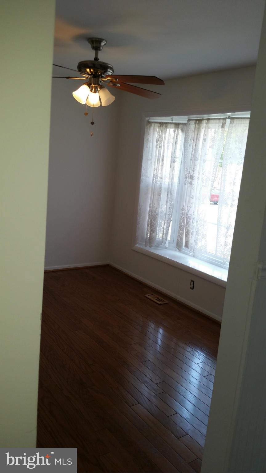 WINDSOR PARK - Residential