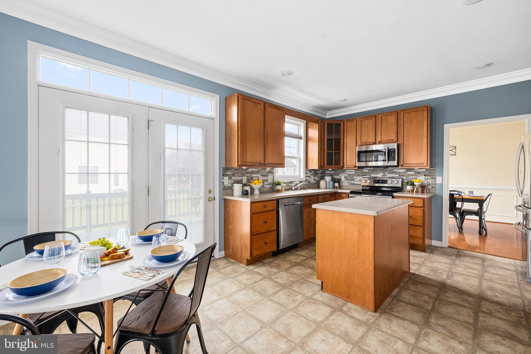 WEBBER SPRINGS - Residential