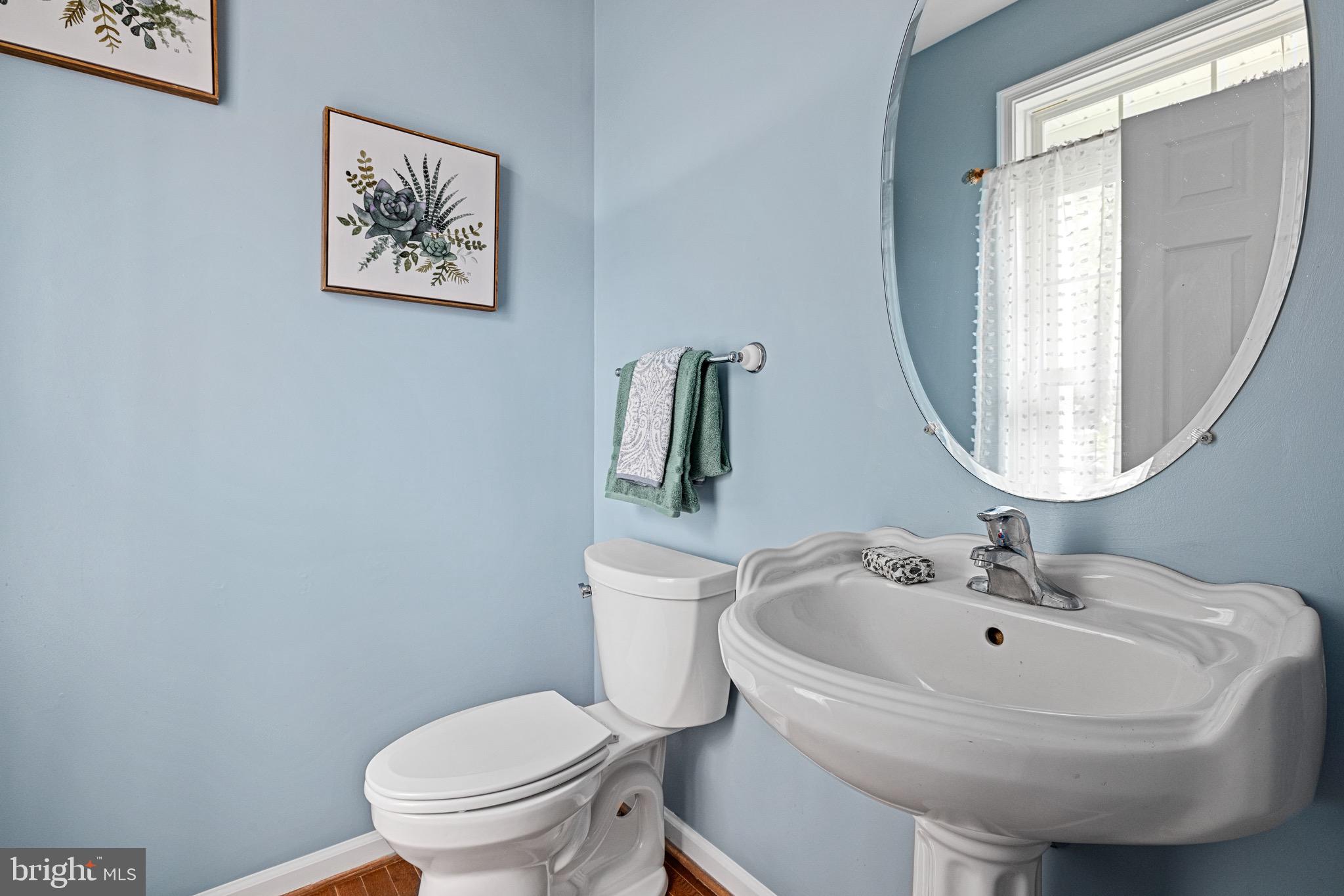 WEBBER SPRINGS - Residential