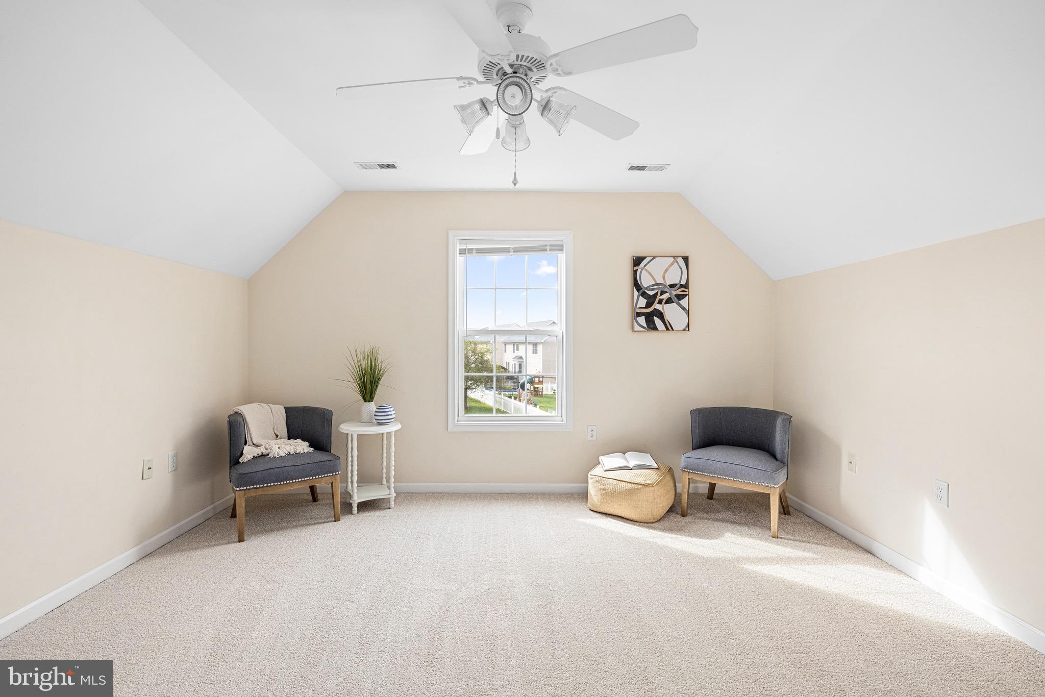 WEBBER SPRINGS - Residential