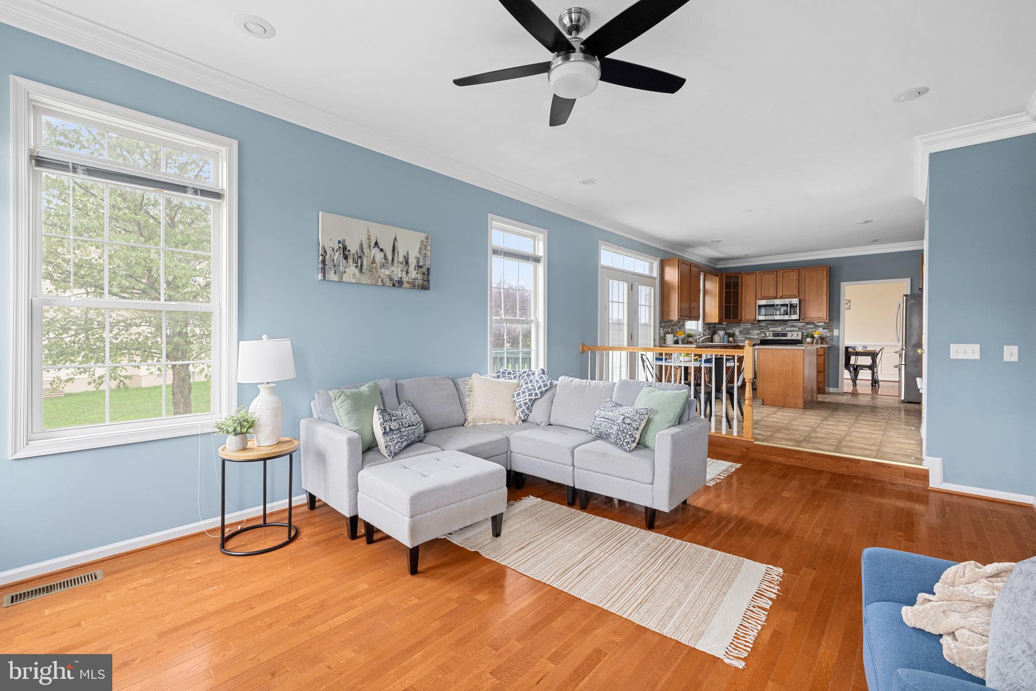 WEBBER SPRINGS - Residential