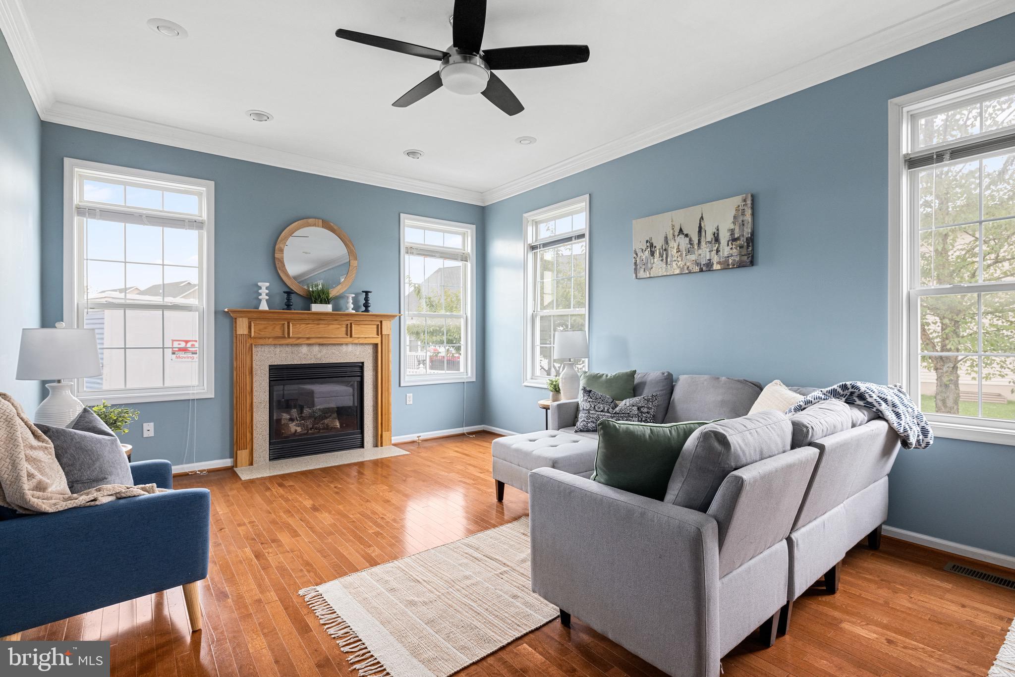 WEBBER SPRINGS - Residential