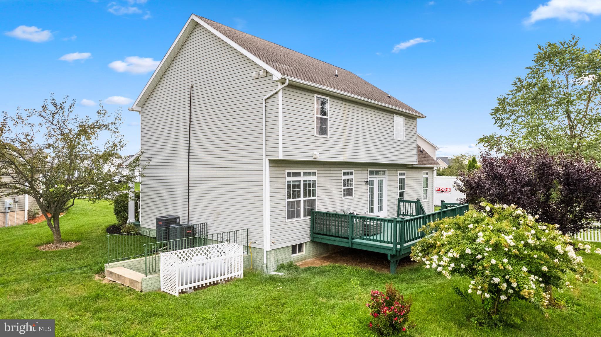 WEBBER SPRINGS - Residential