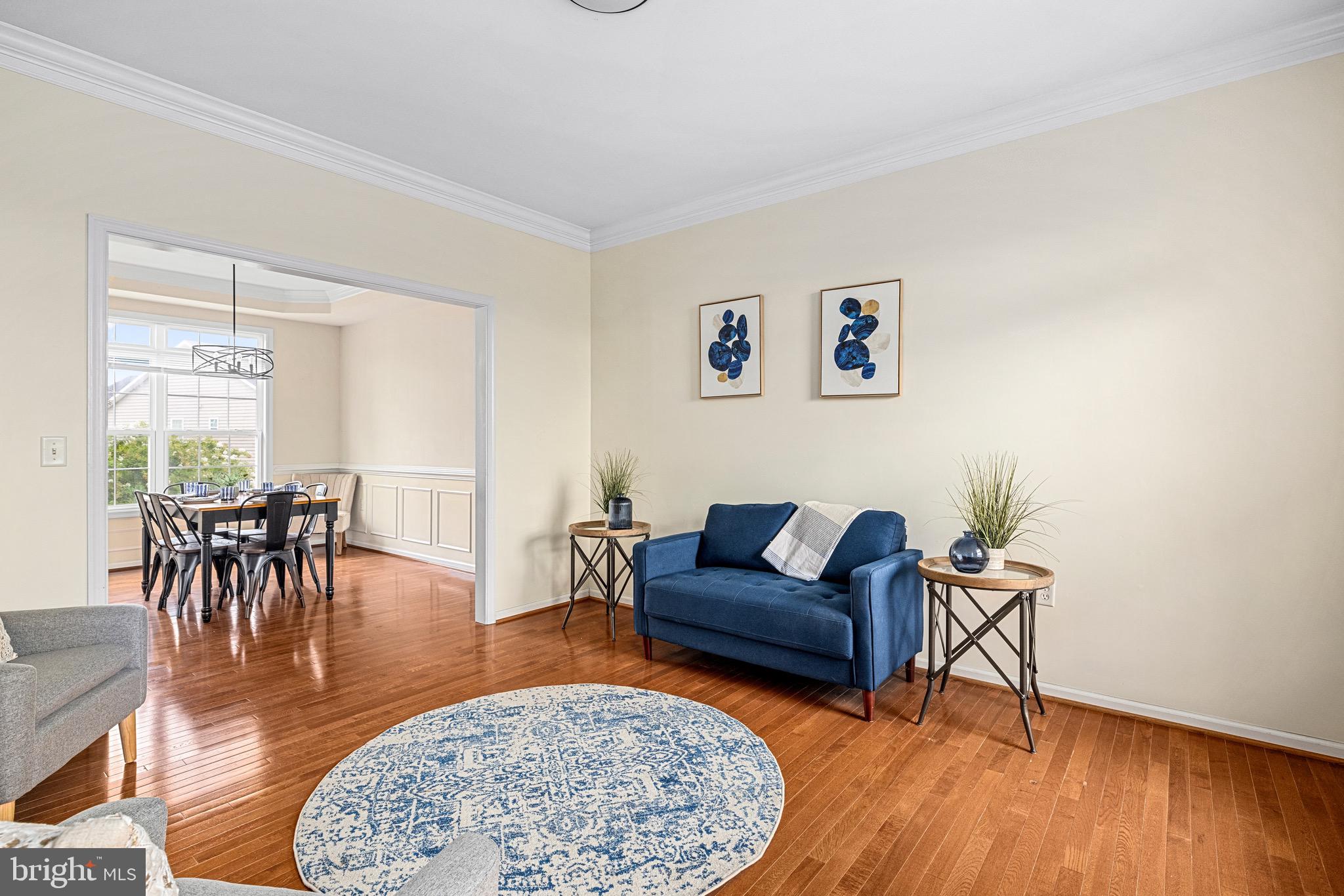 WEBBER SPRINGS - Residential