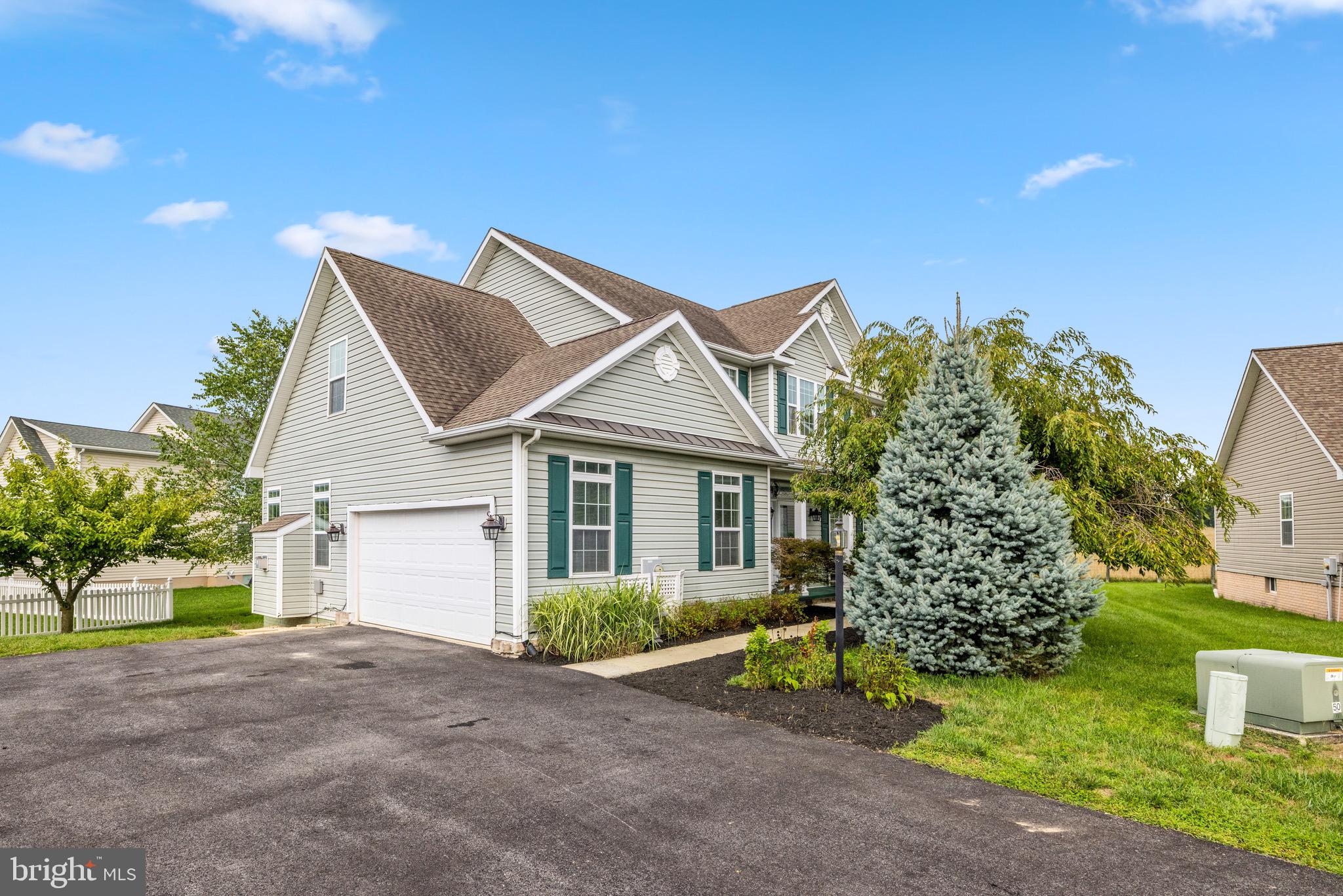 WEBBER SPRINGS - Residential