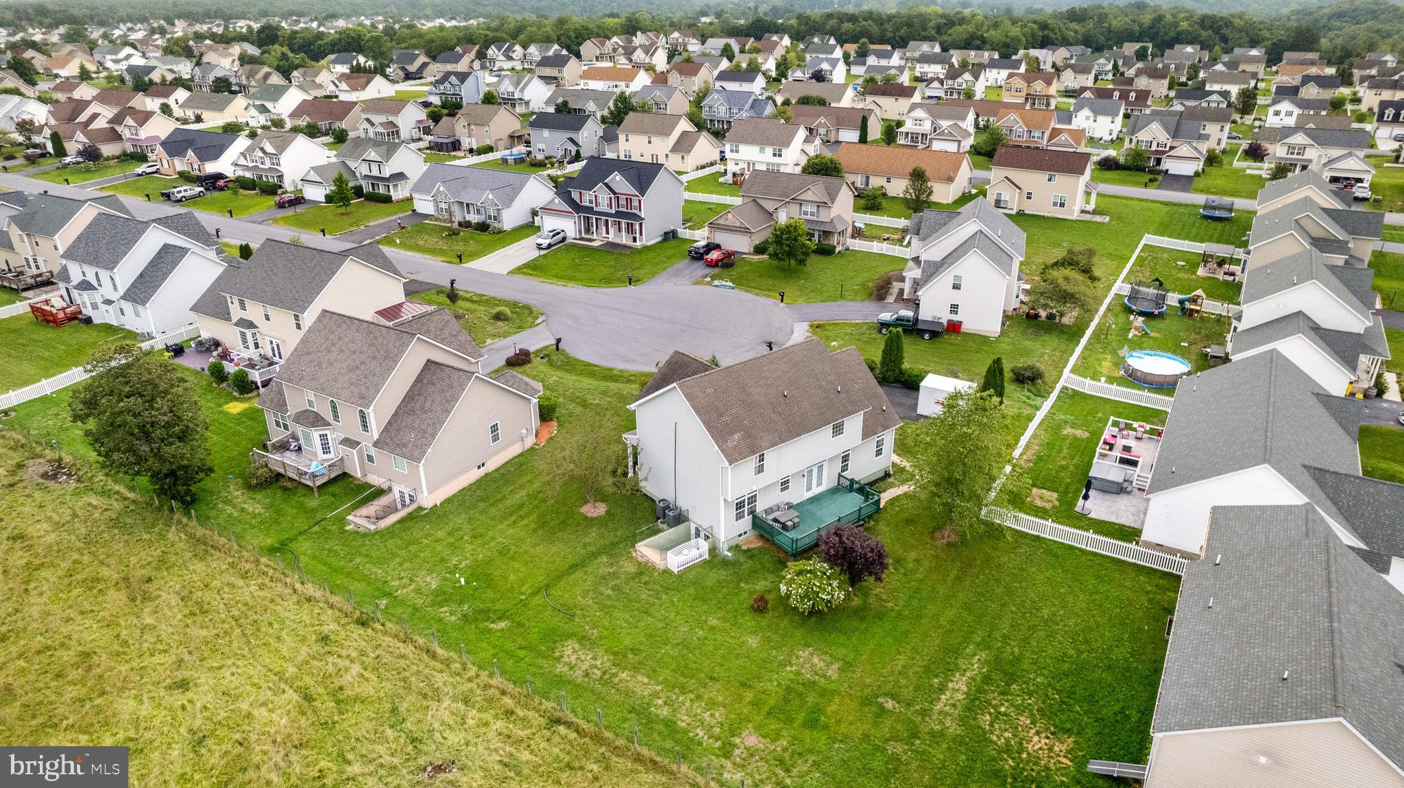 WEBBER SPRINGS - Residential