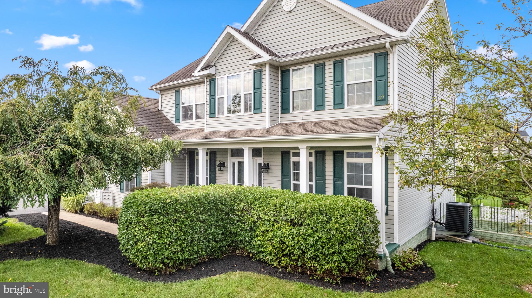 WEBBER SPRINGS - Residential