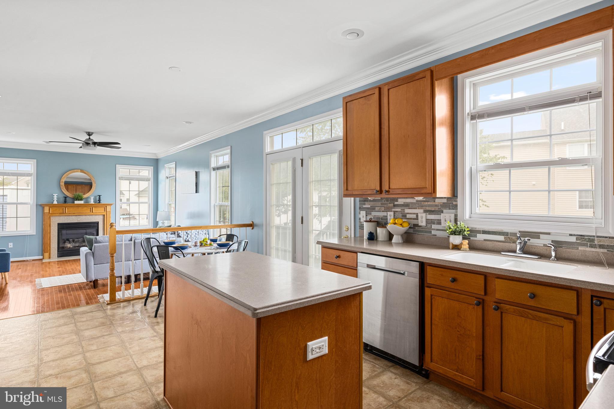 WEBBER SPRINGS - Residential