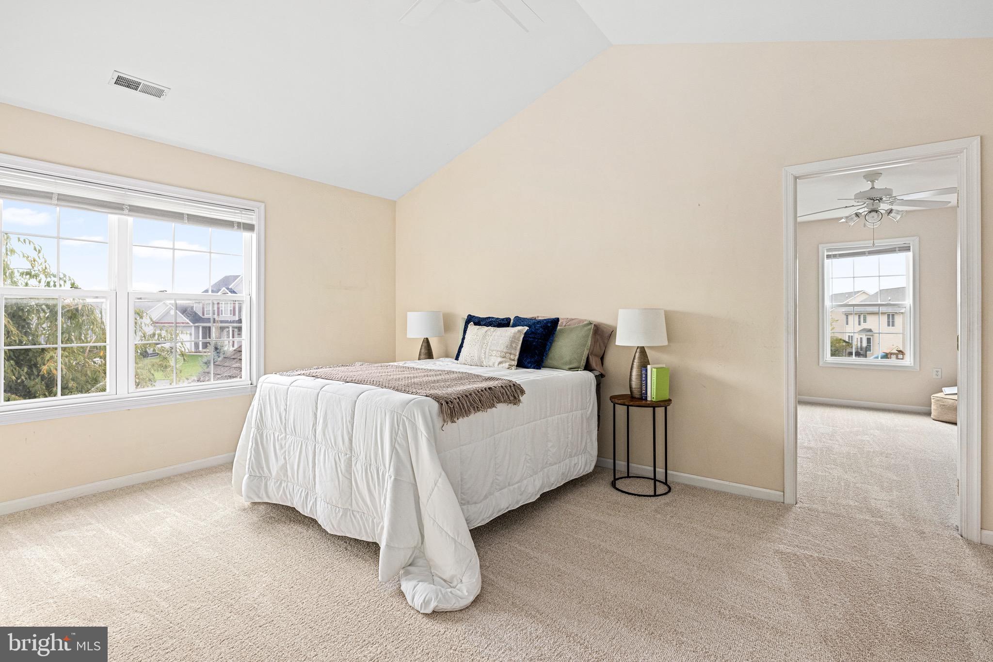 WEBBER SPRINGS - Residential