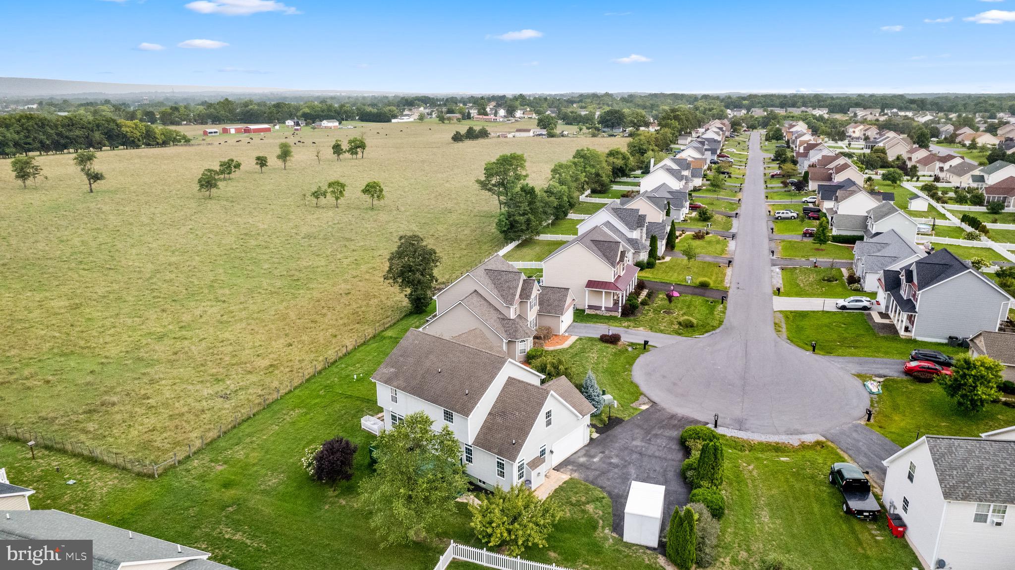 WEBBER SPRINGS - Residential