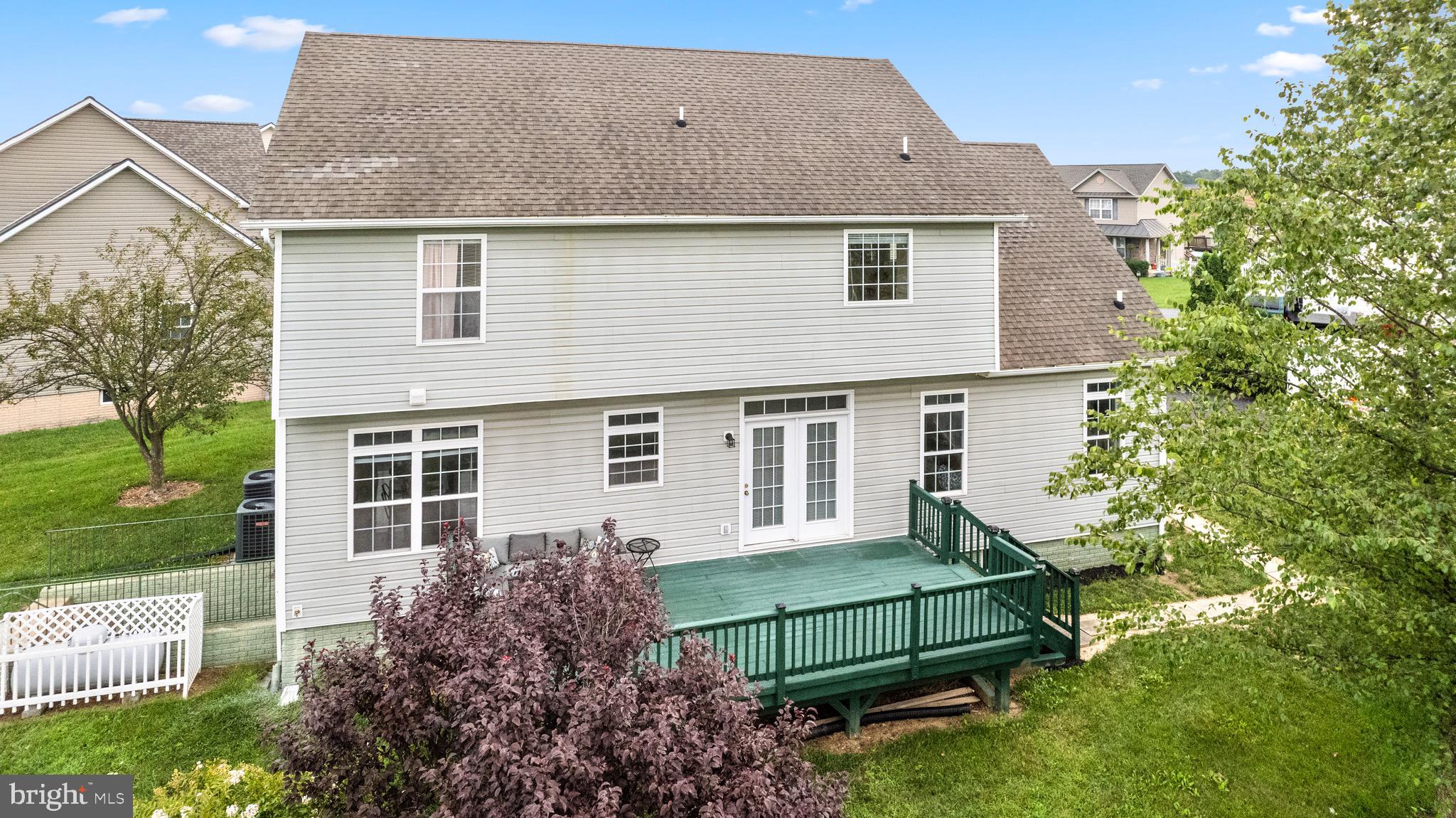 WEBBER SPRINGS - Residential