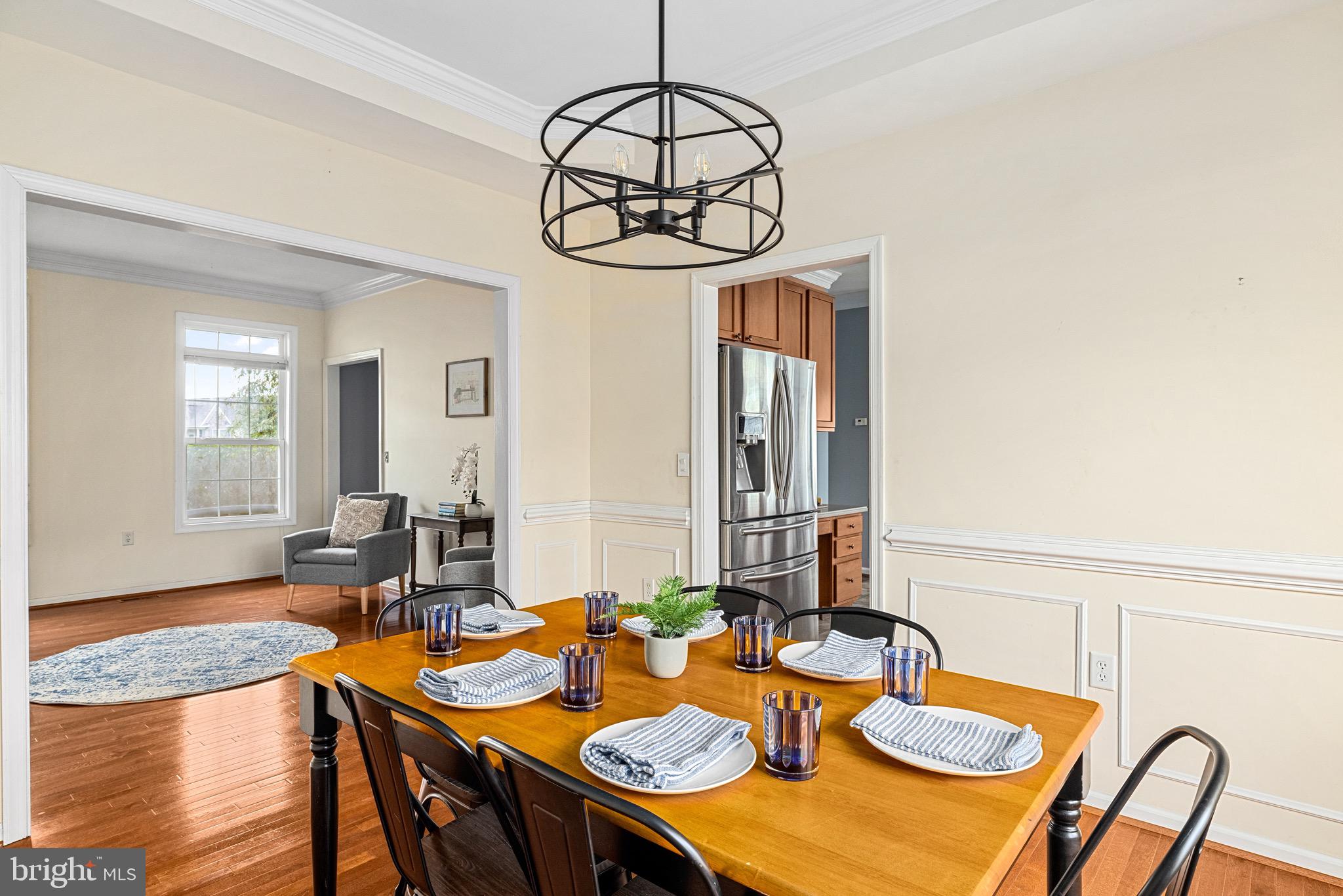 WEBBER SPRINGS - Residential