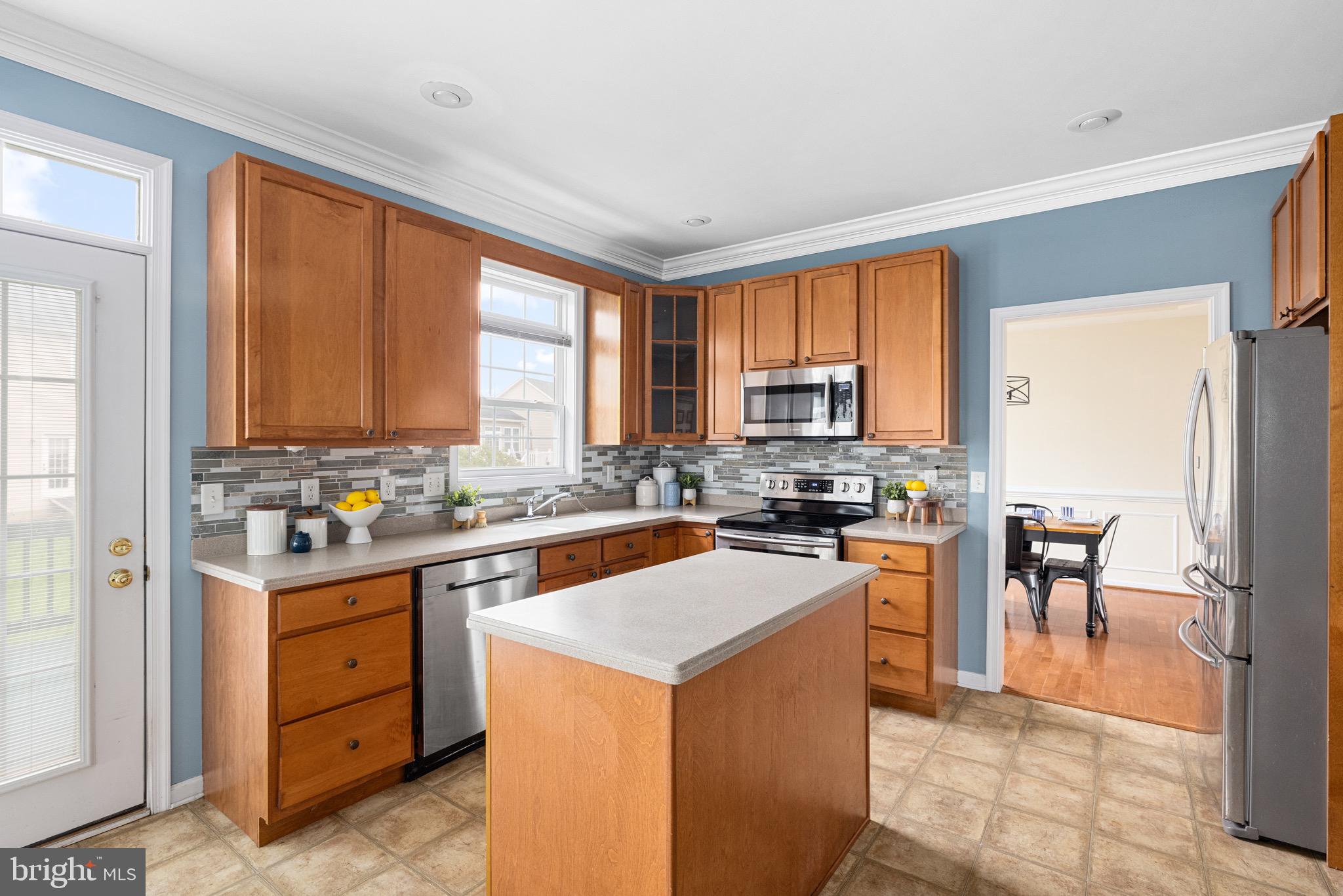 WEBBER SPRINGS - Residential