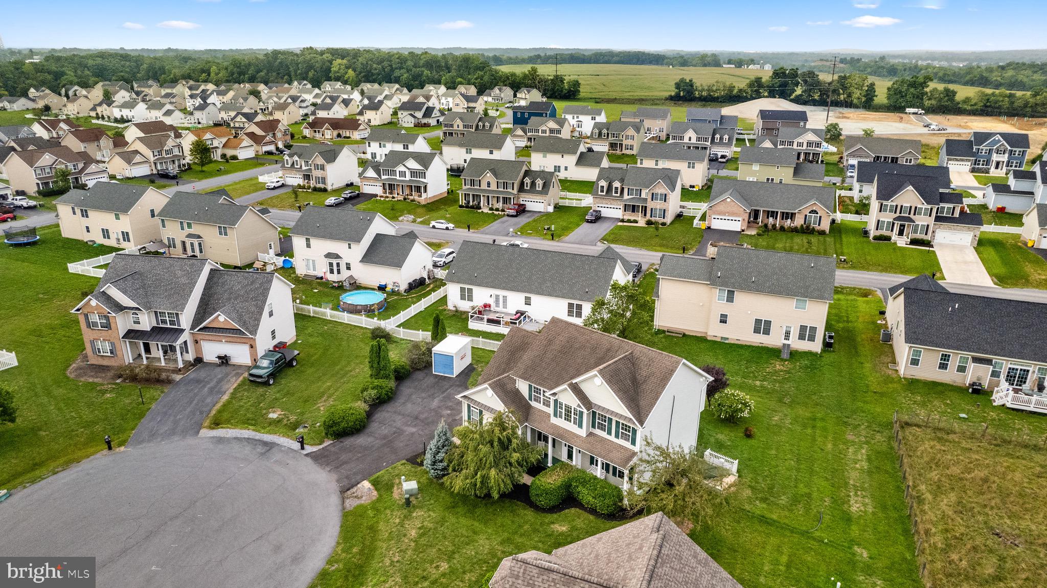 WEBBER SPRINGS - Residential