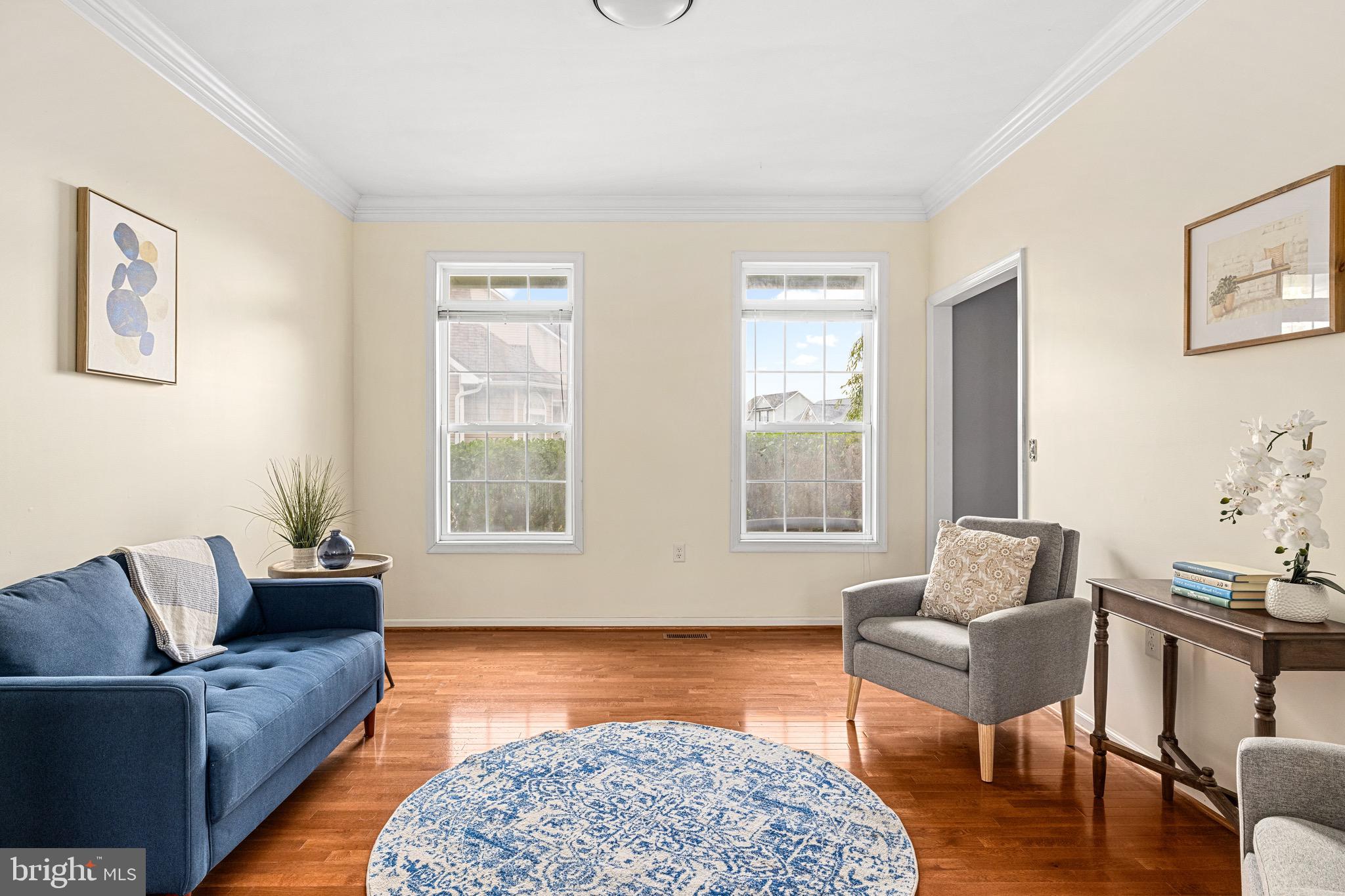 WEBBER SPRINGS - Residential