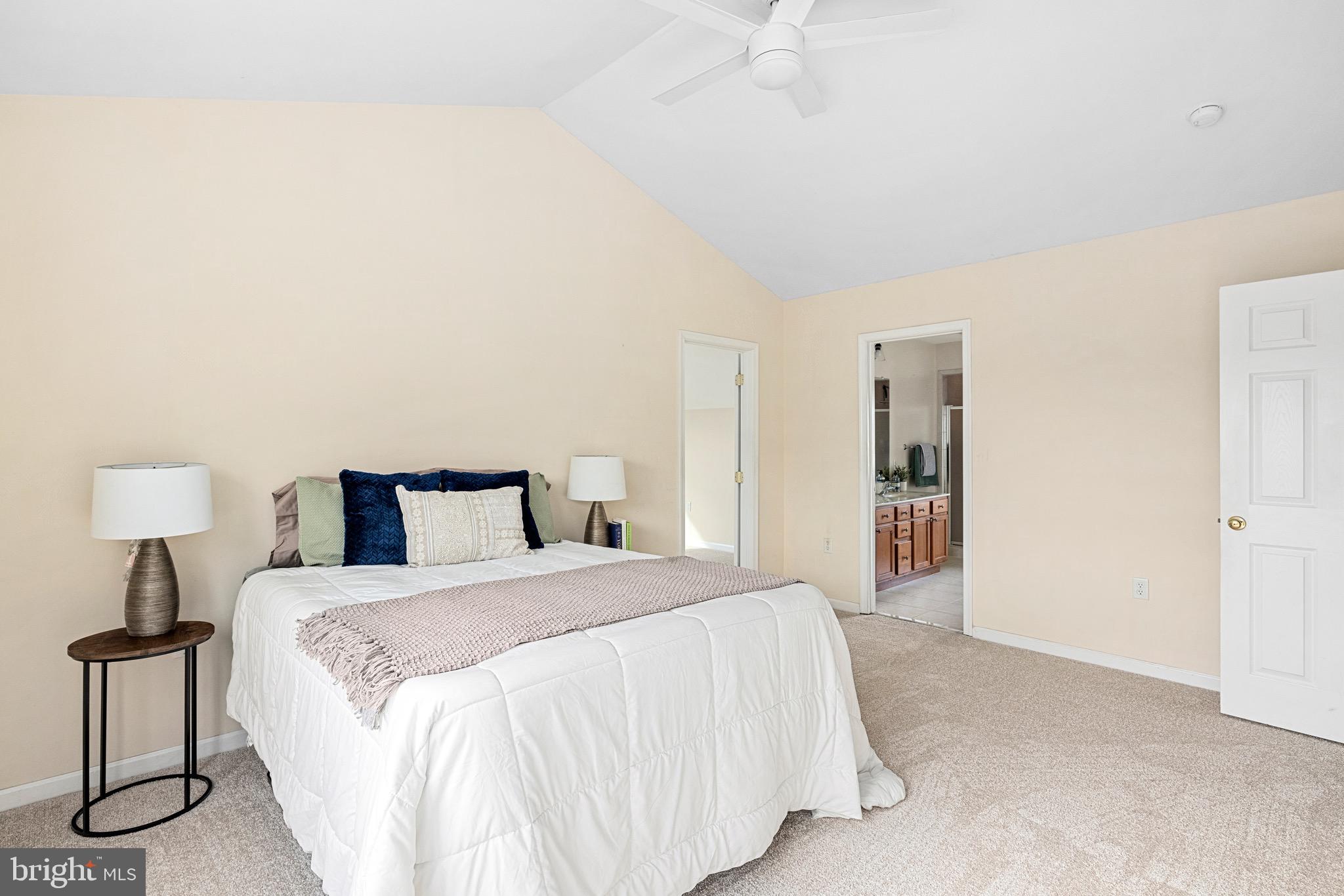 WEBBER SPRINGS - Residential