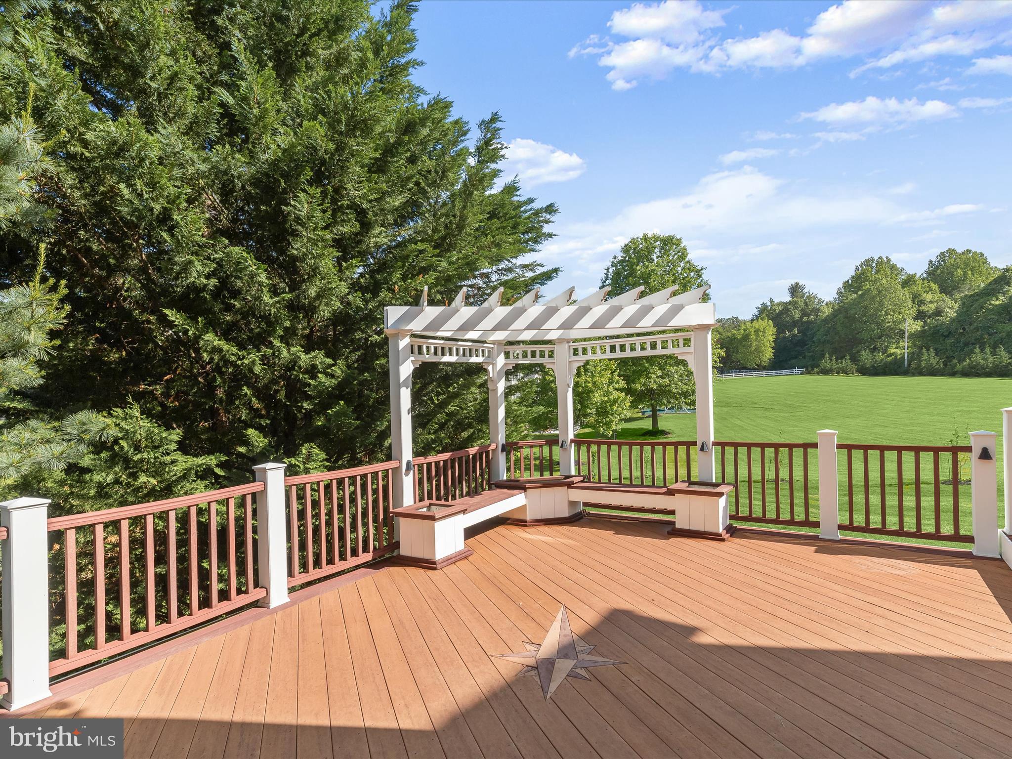 MACBETH FARM - Residential