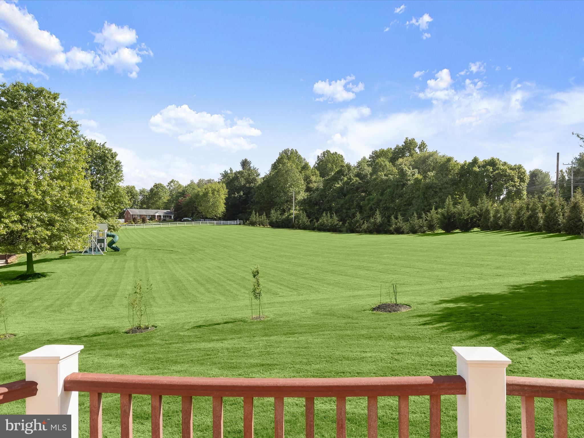 MACBETH FARM - Residential