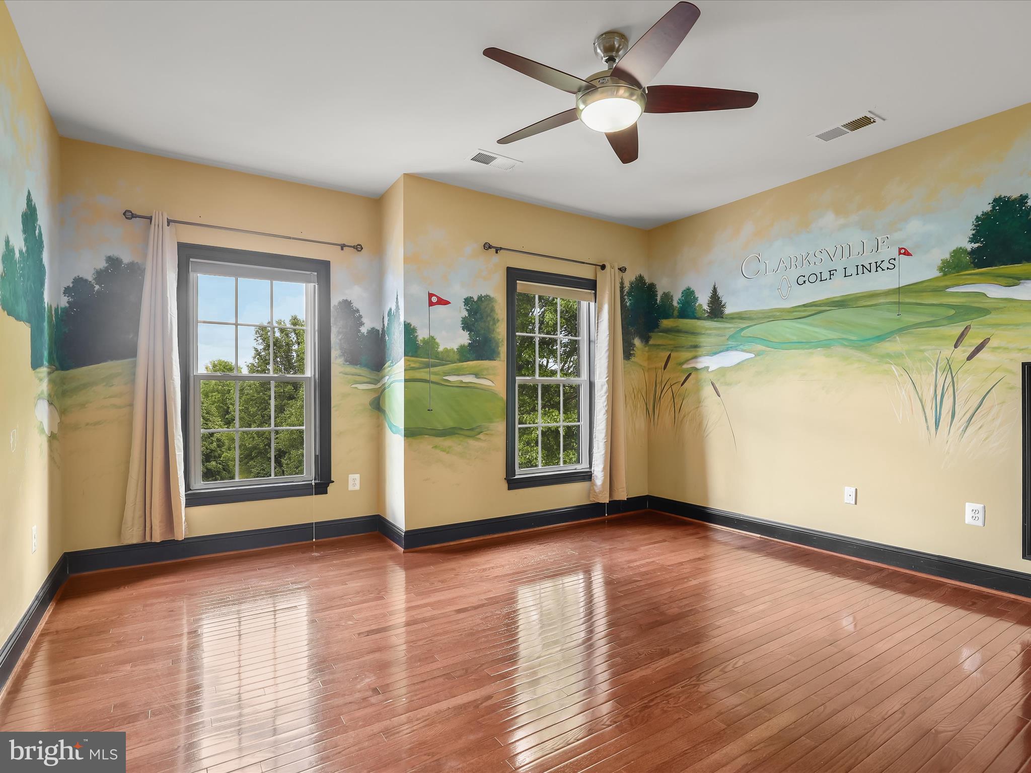 MACBETH FARM - Residential