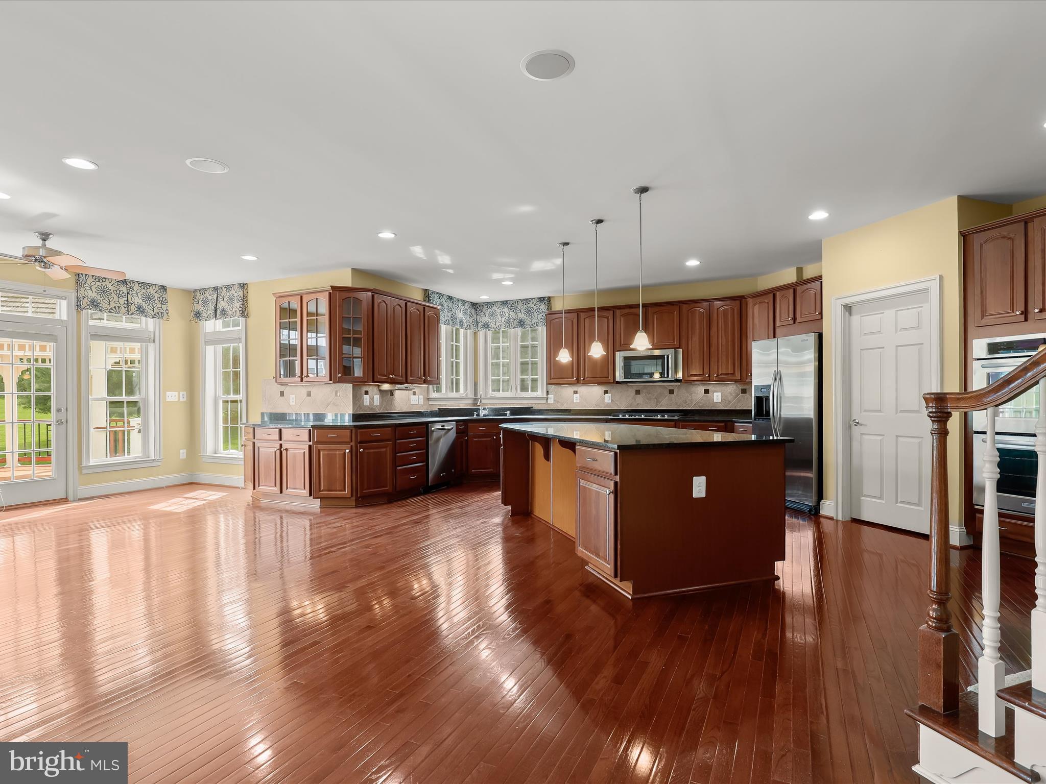 MACBETH FARM - Residential