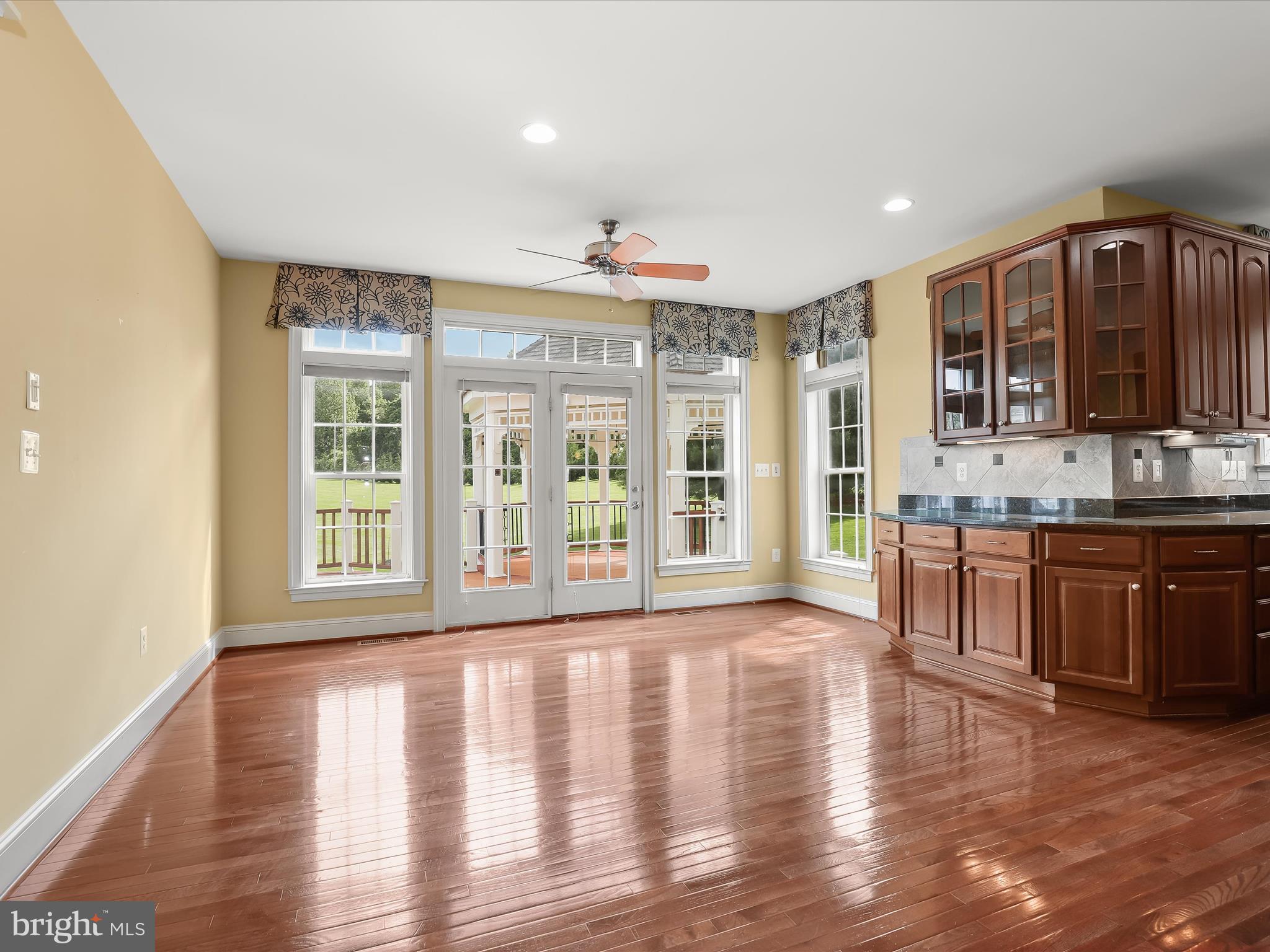 MACBETH FARM - Residential