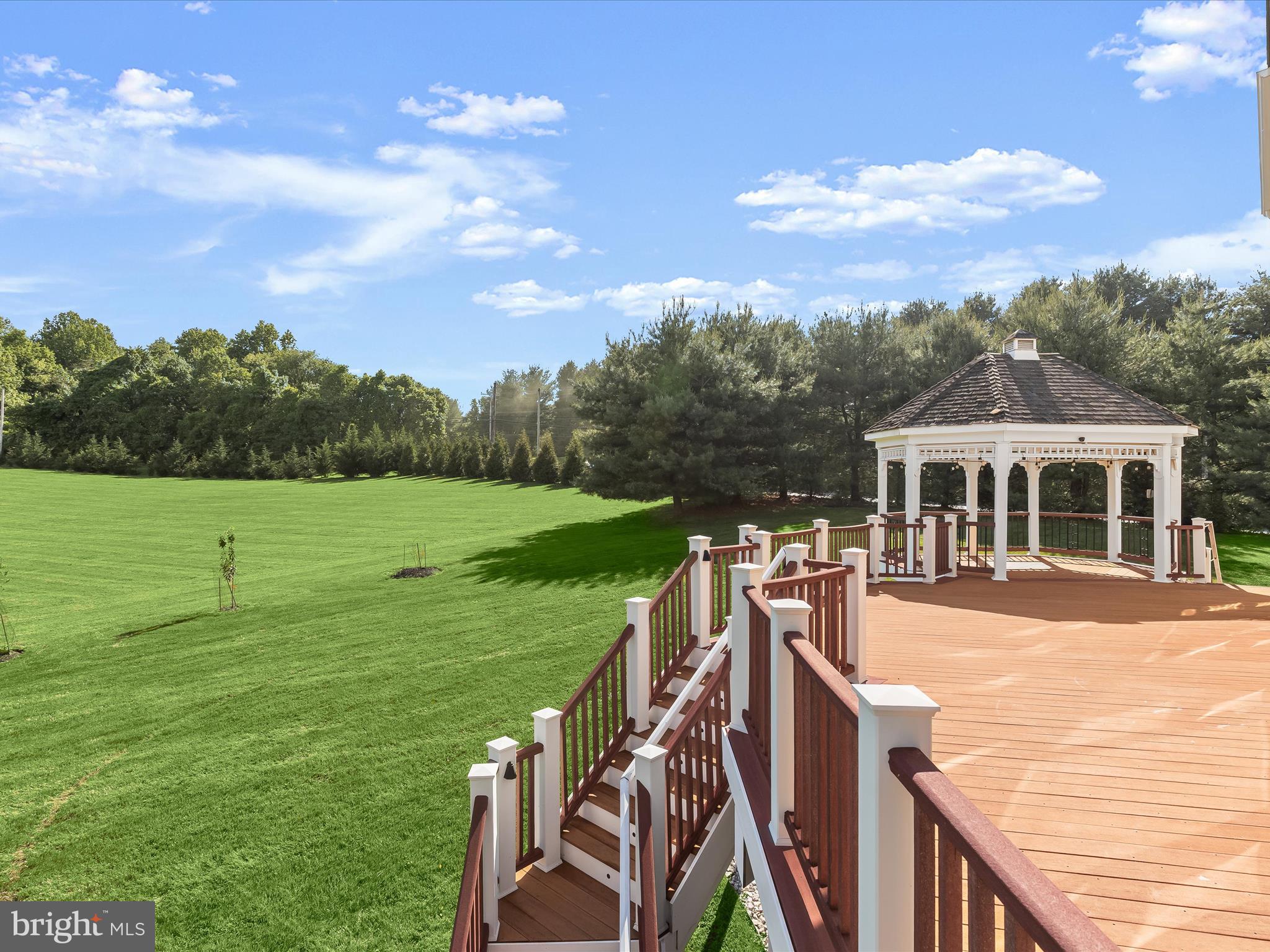 MACBETH FARM - Residential