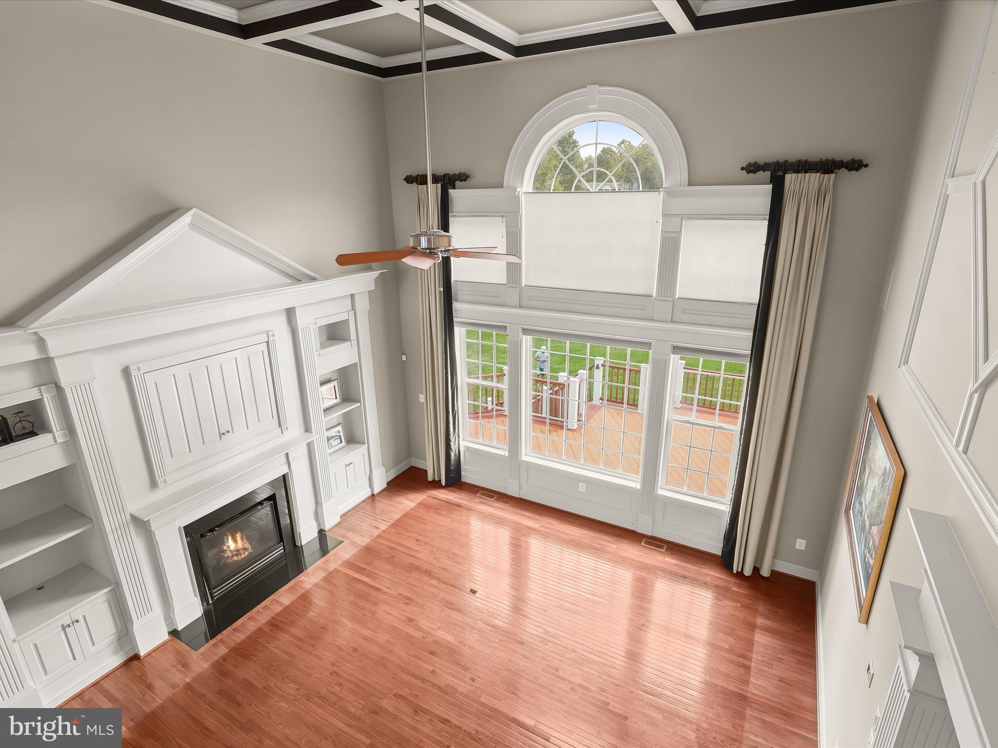 MACBETH FARM - Residential