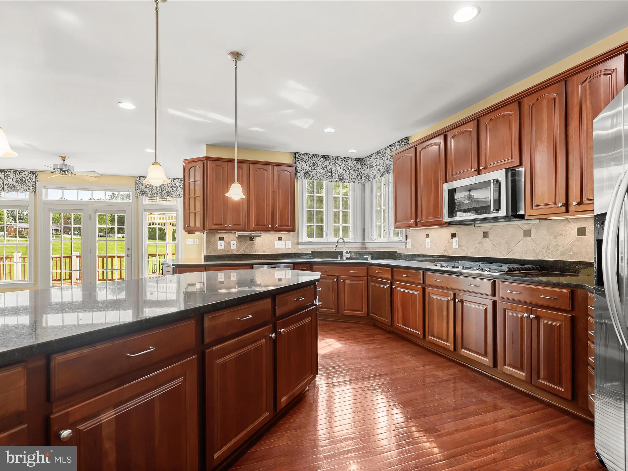 MACBETH FARM - Residential